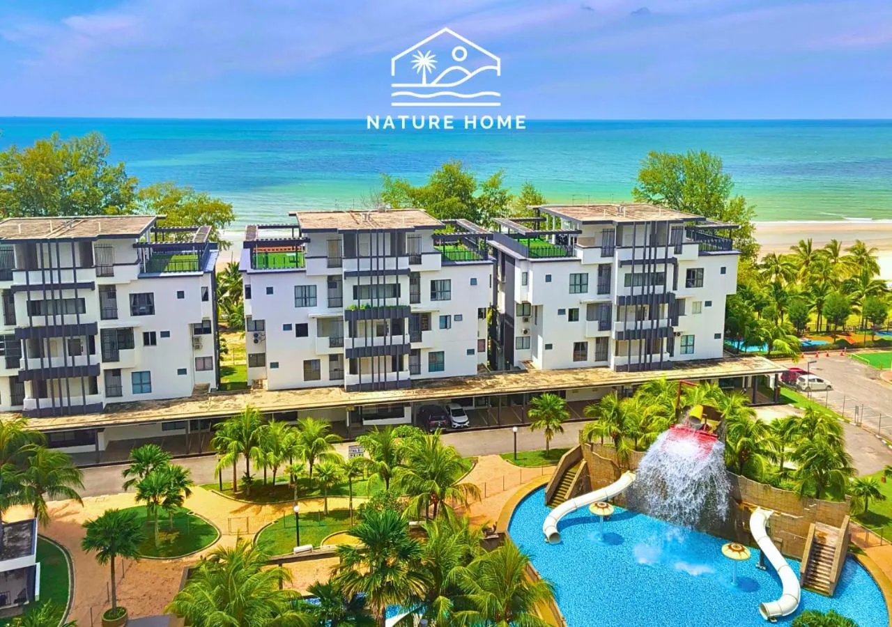 View (from property/room) in Nature Home - Swiss Garden Resort Residences - Weekend Free Breakfast