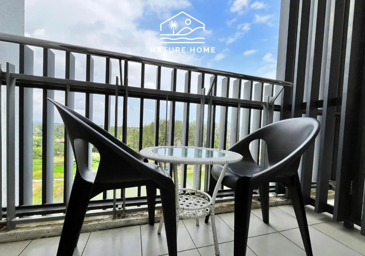 View (from property/room) in Nature Home - Swiss Garden Resort Residences - Weekend Free Breakfast