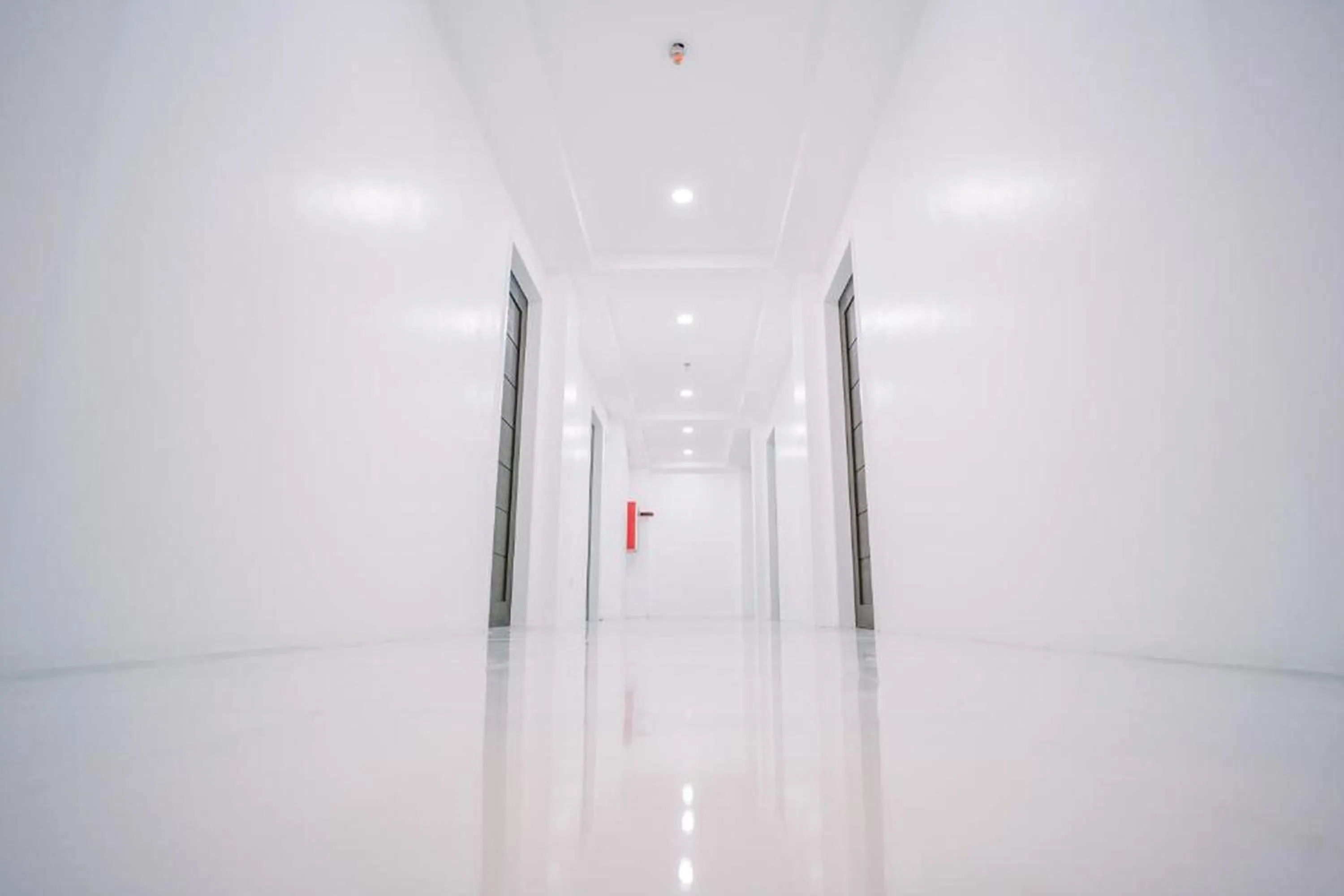 Property building in Spotlight Hotel near Hundred Islands Wharf