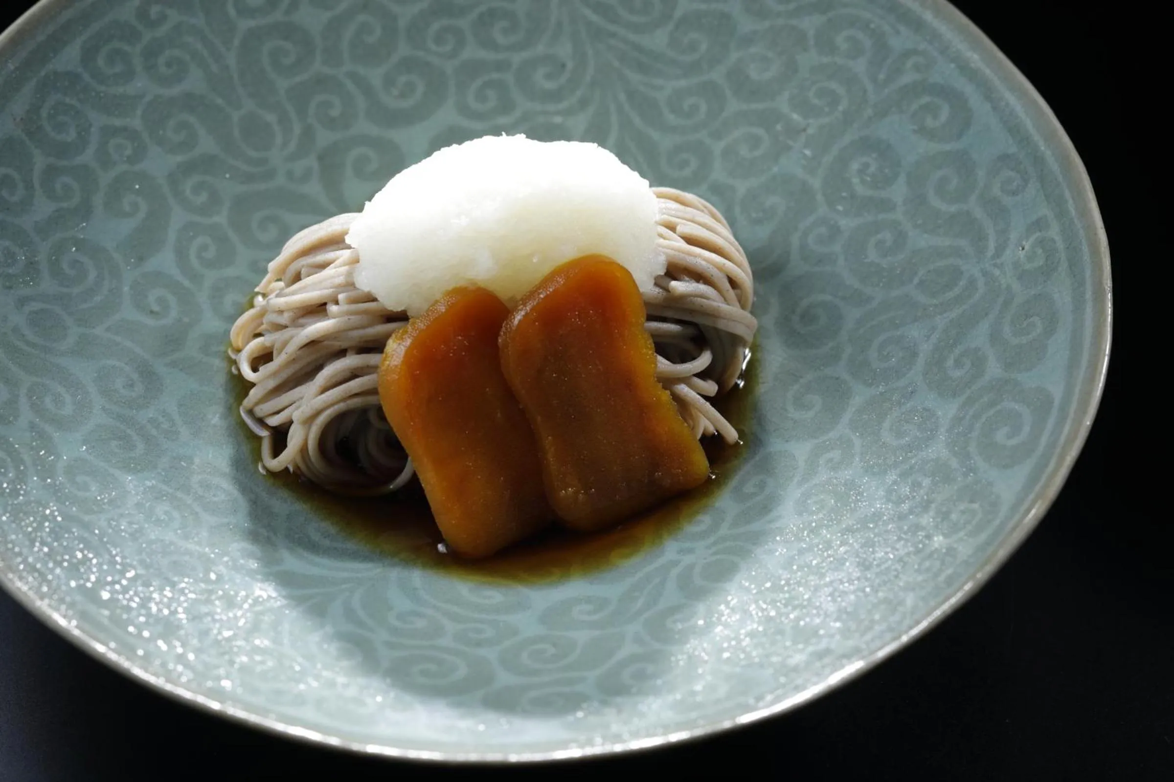 Food and drinks in Hachikan