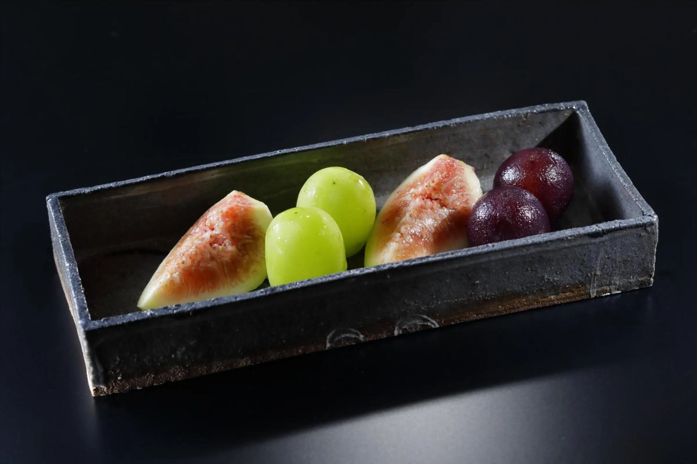 Food and drinks in Hachikan