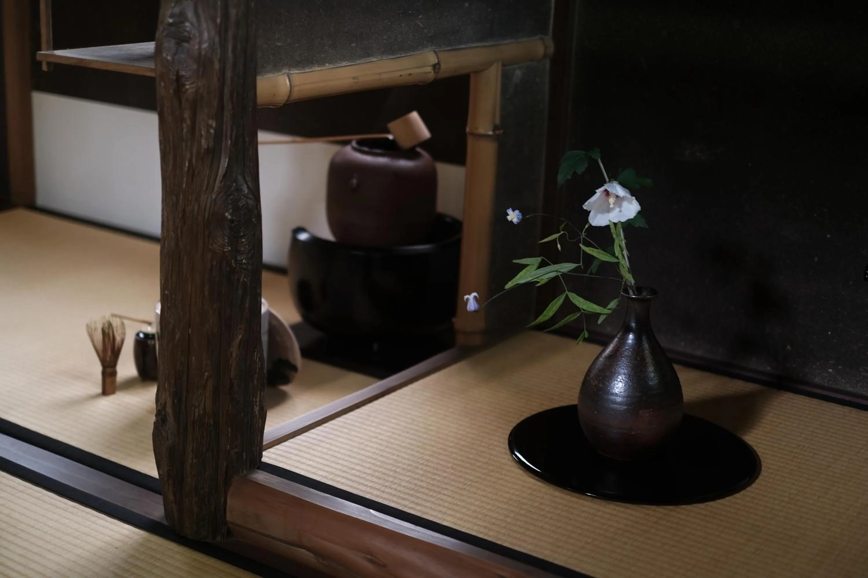 Activities in Hachikan