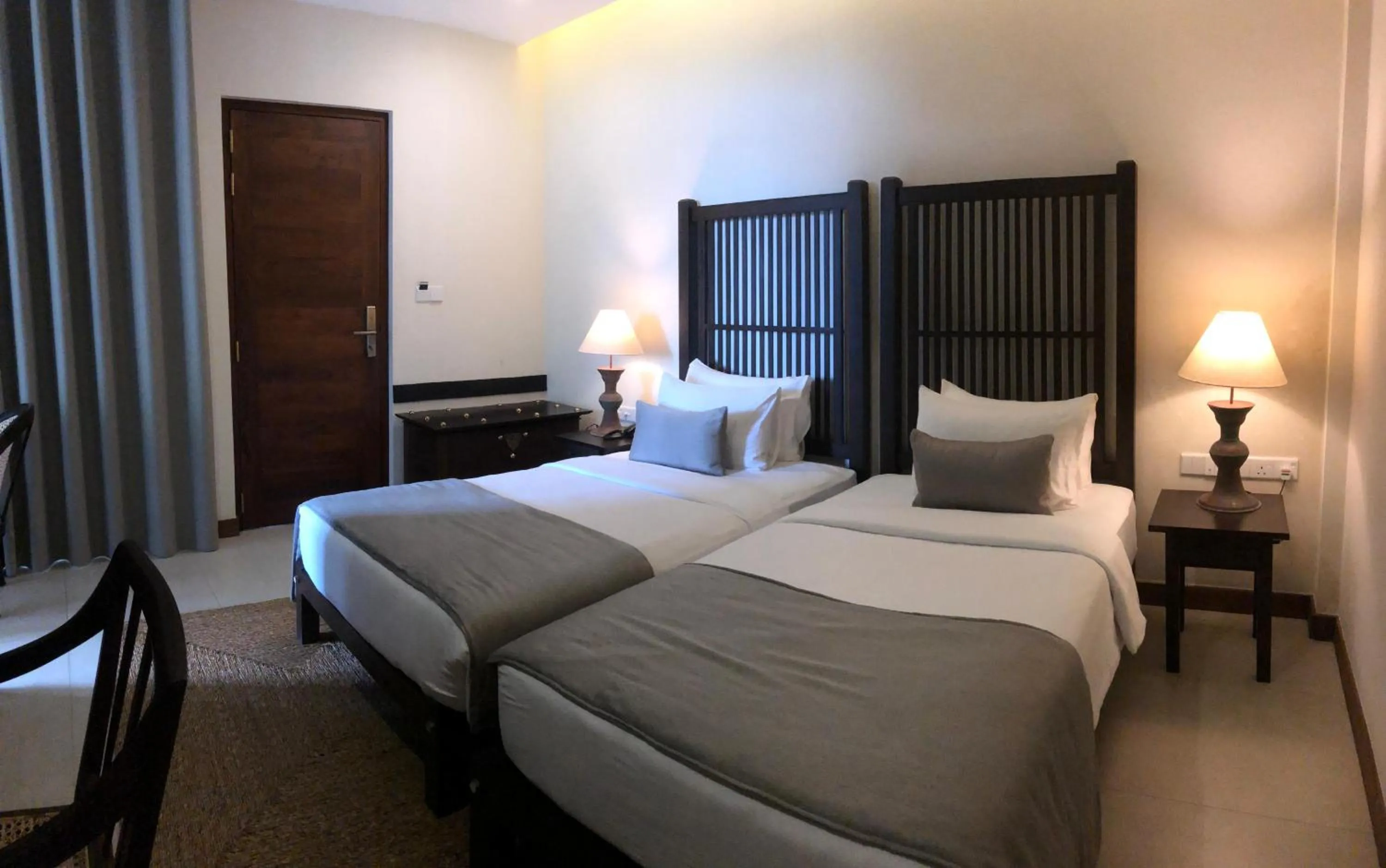 Bed in Rivora Heights