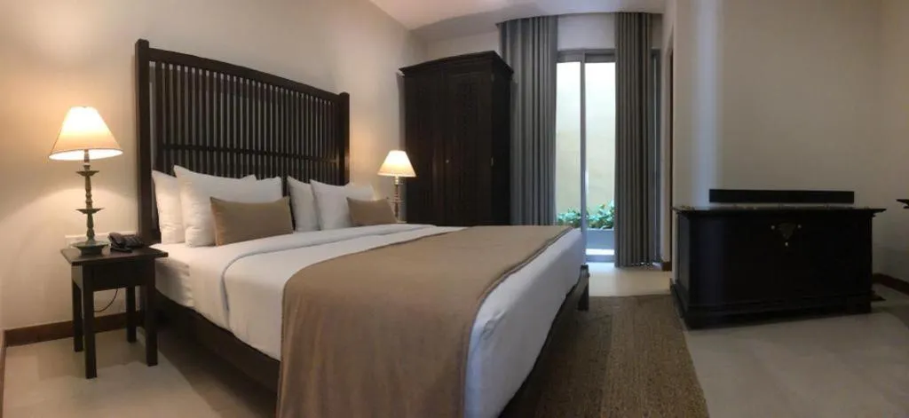 Photo of the whole room, Bed in Rivora Heights