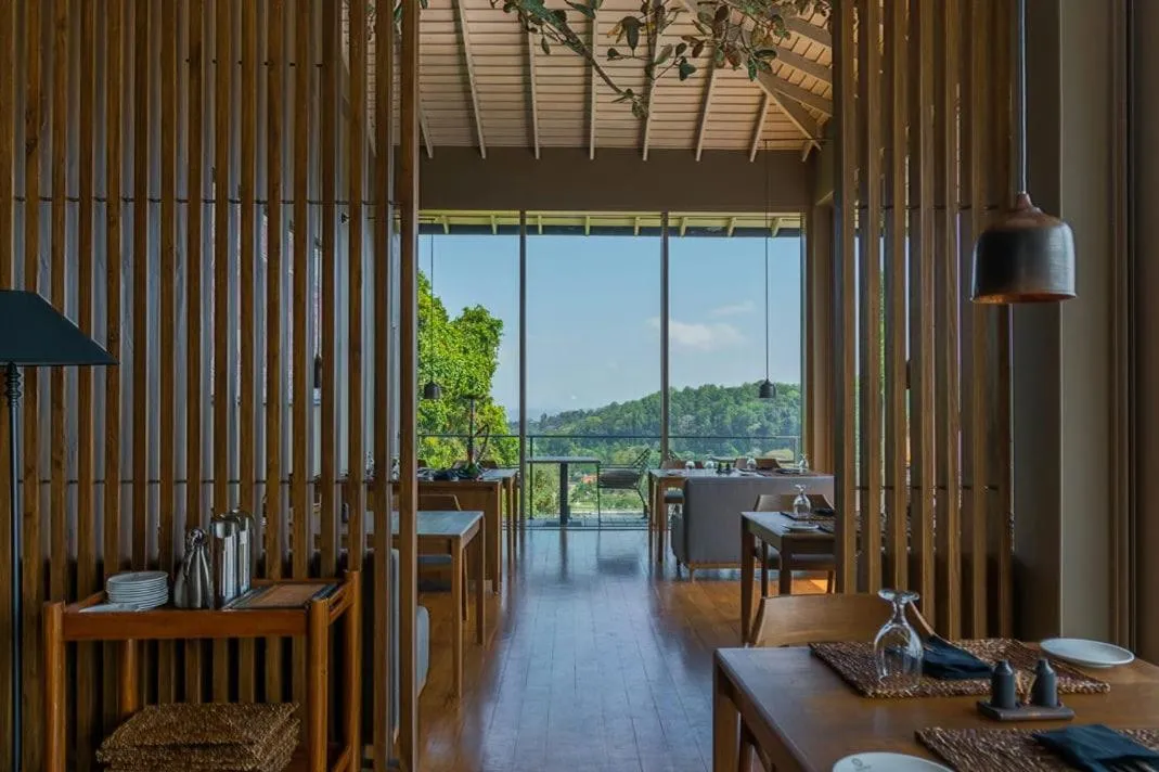 Lake view in Rivora Heights