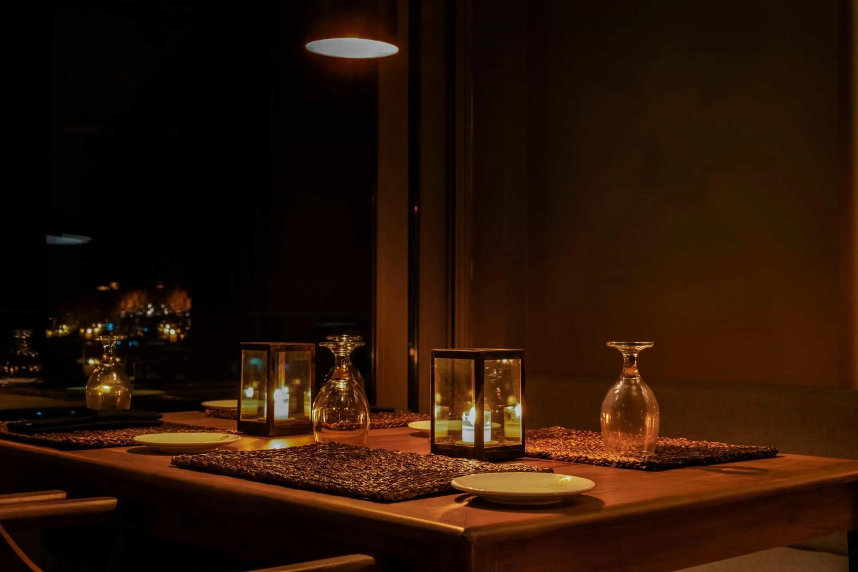 Restaurant/places to eat in Rivora Heights