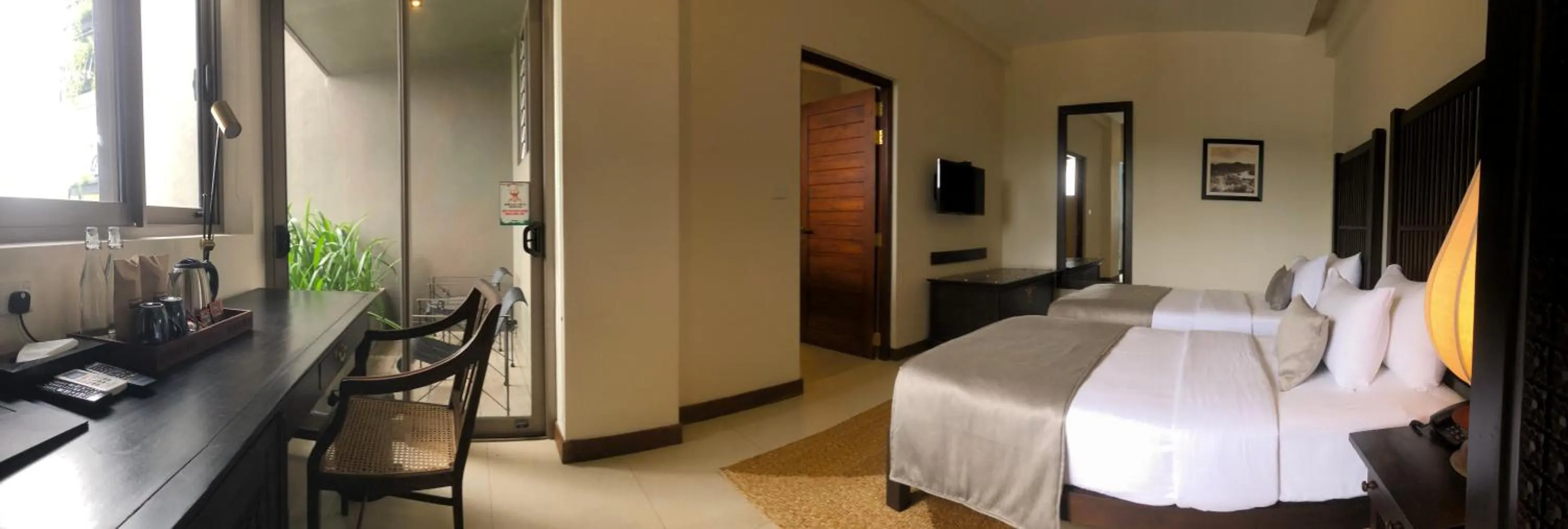 Bed in Rivora Heights