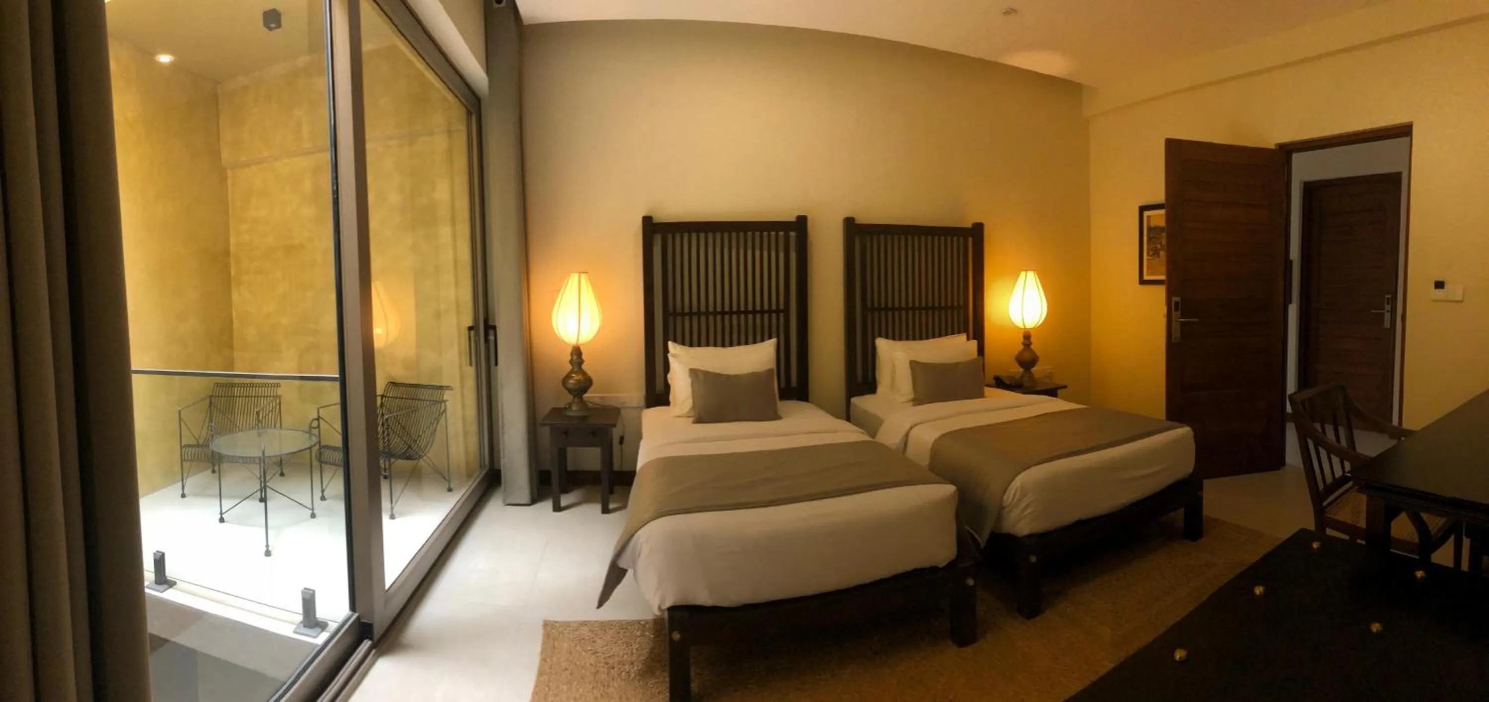 Bed in Rivora Heights