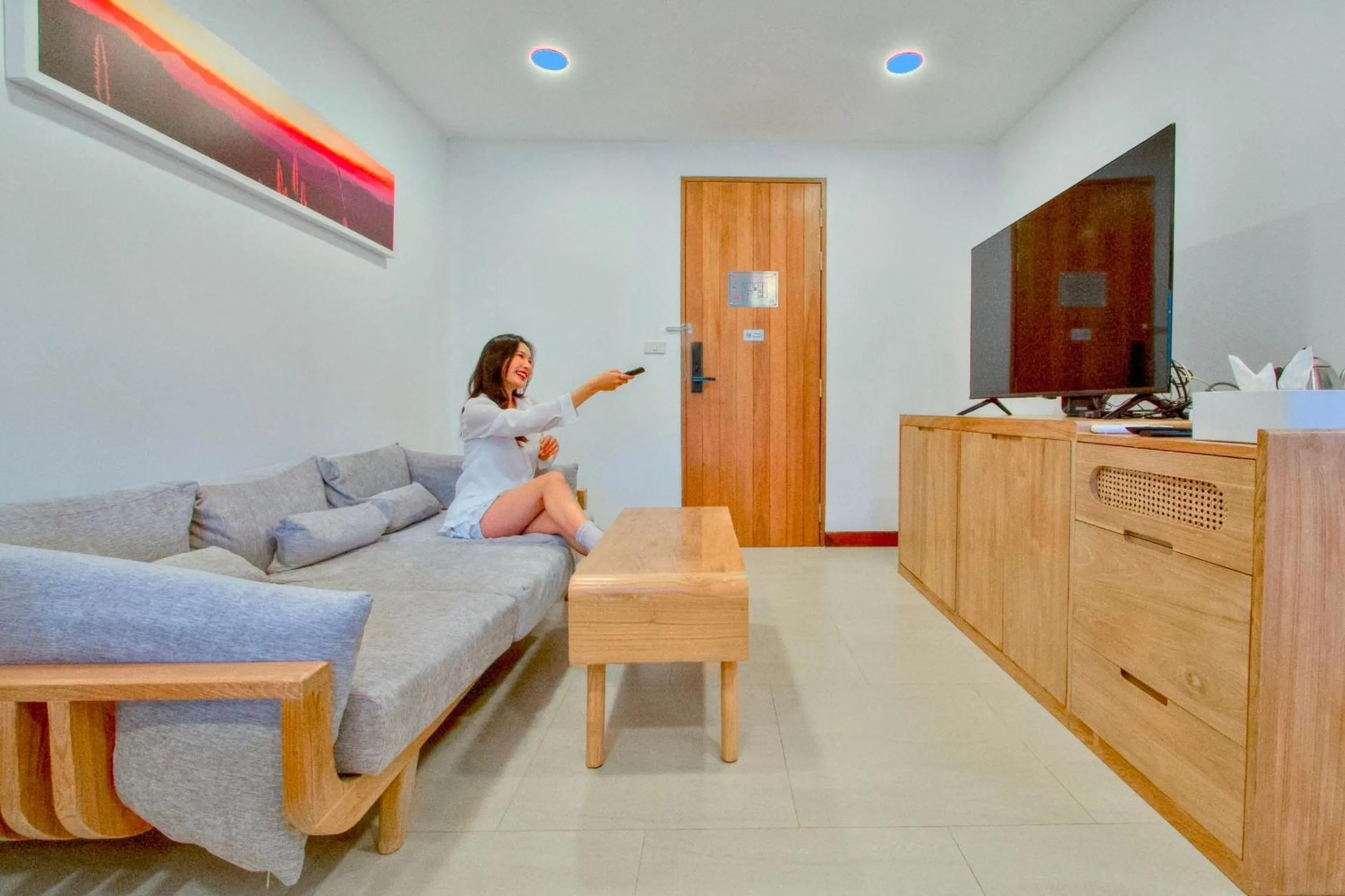 108 Villa @ PongYang