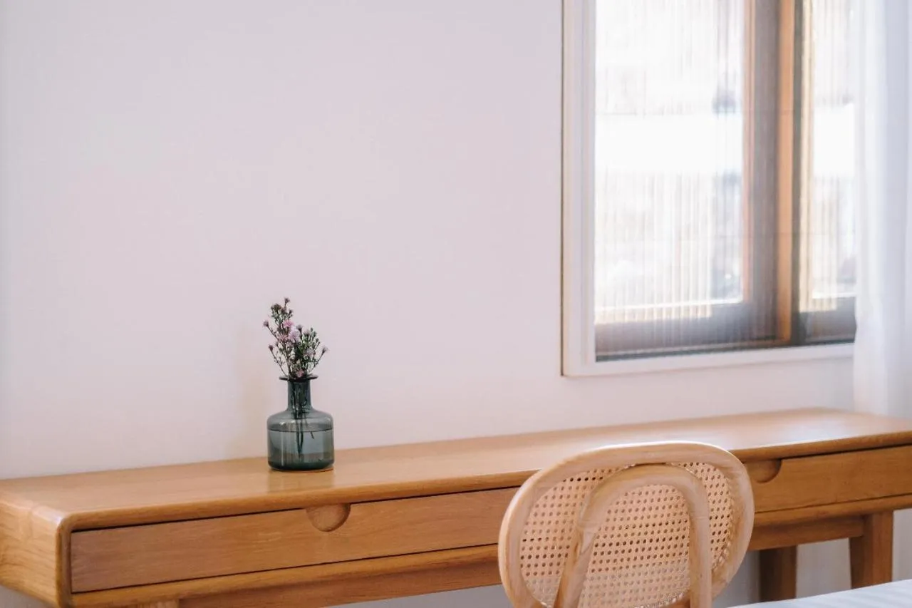 108 Villa @ PongYang