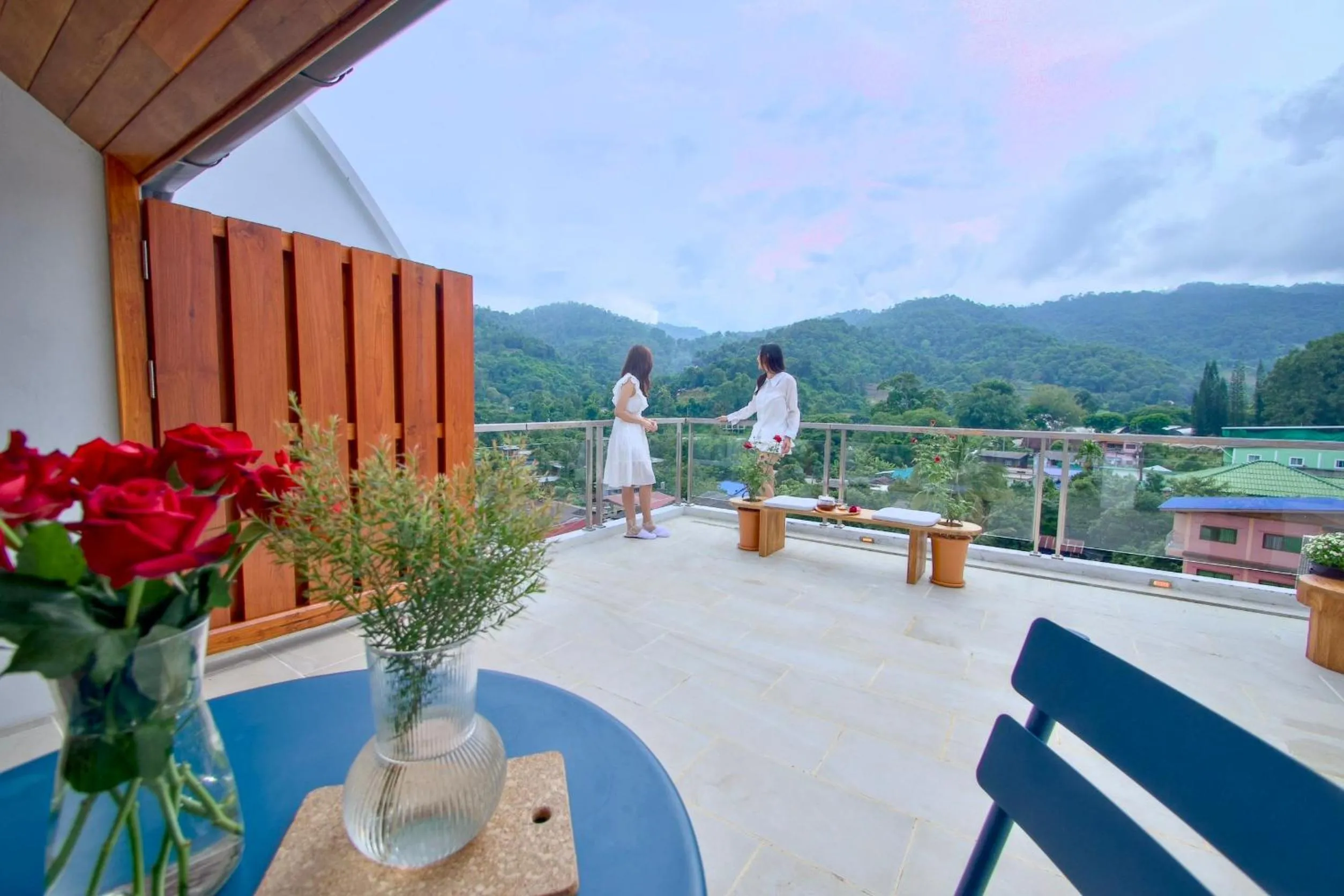 108 Villa @ PongYang