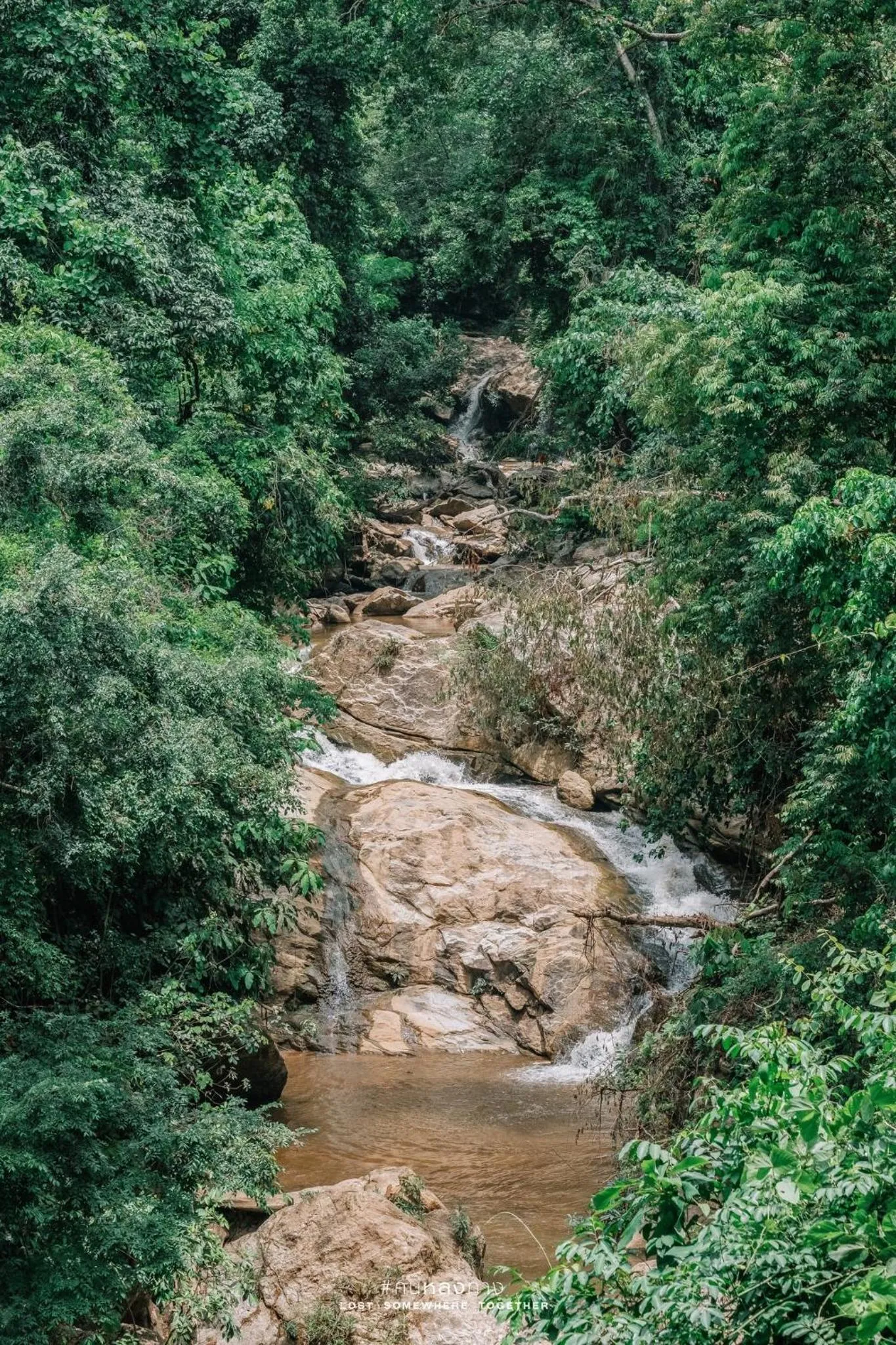 108 Villa @ PongYang