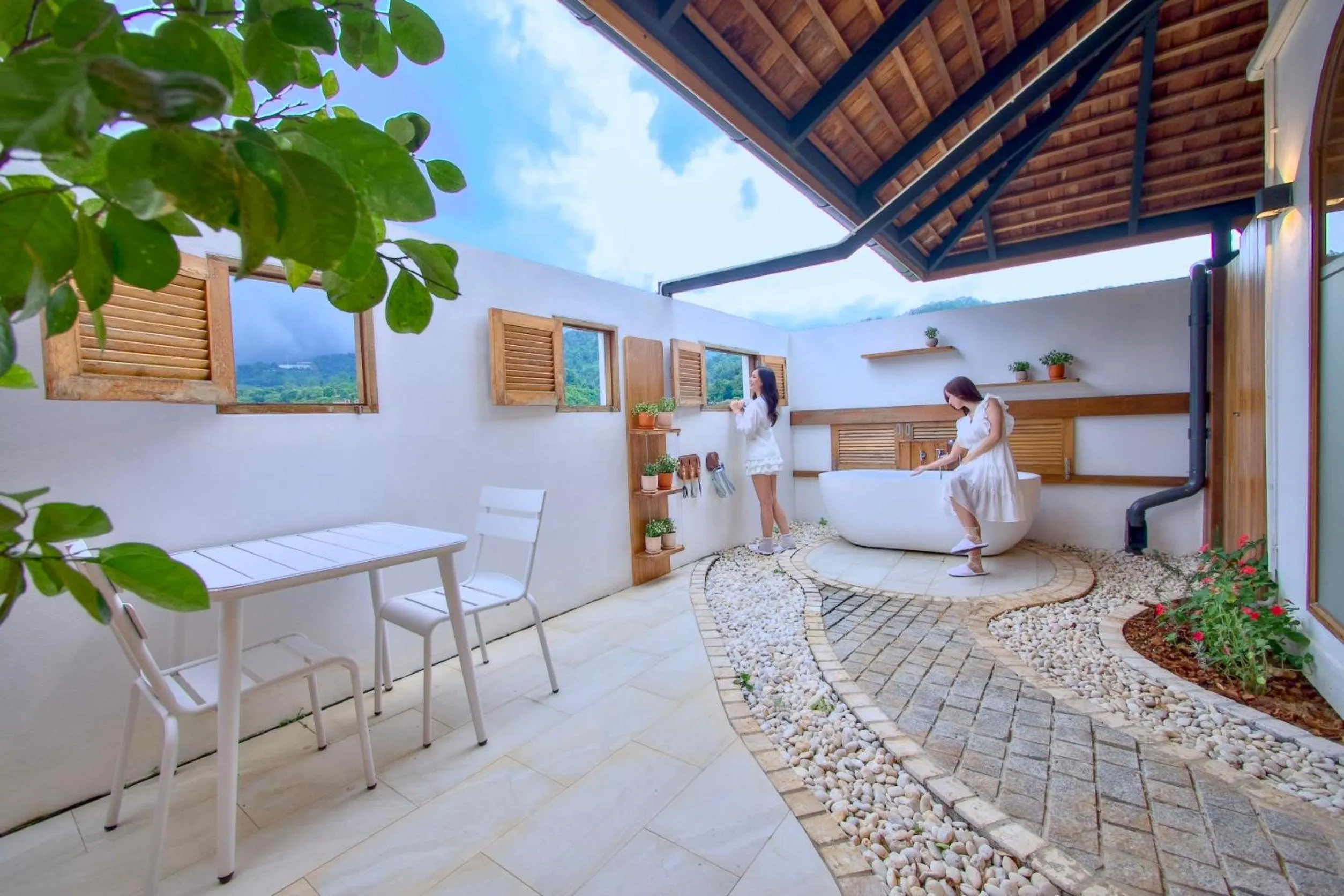 108 Villa @ PongYang