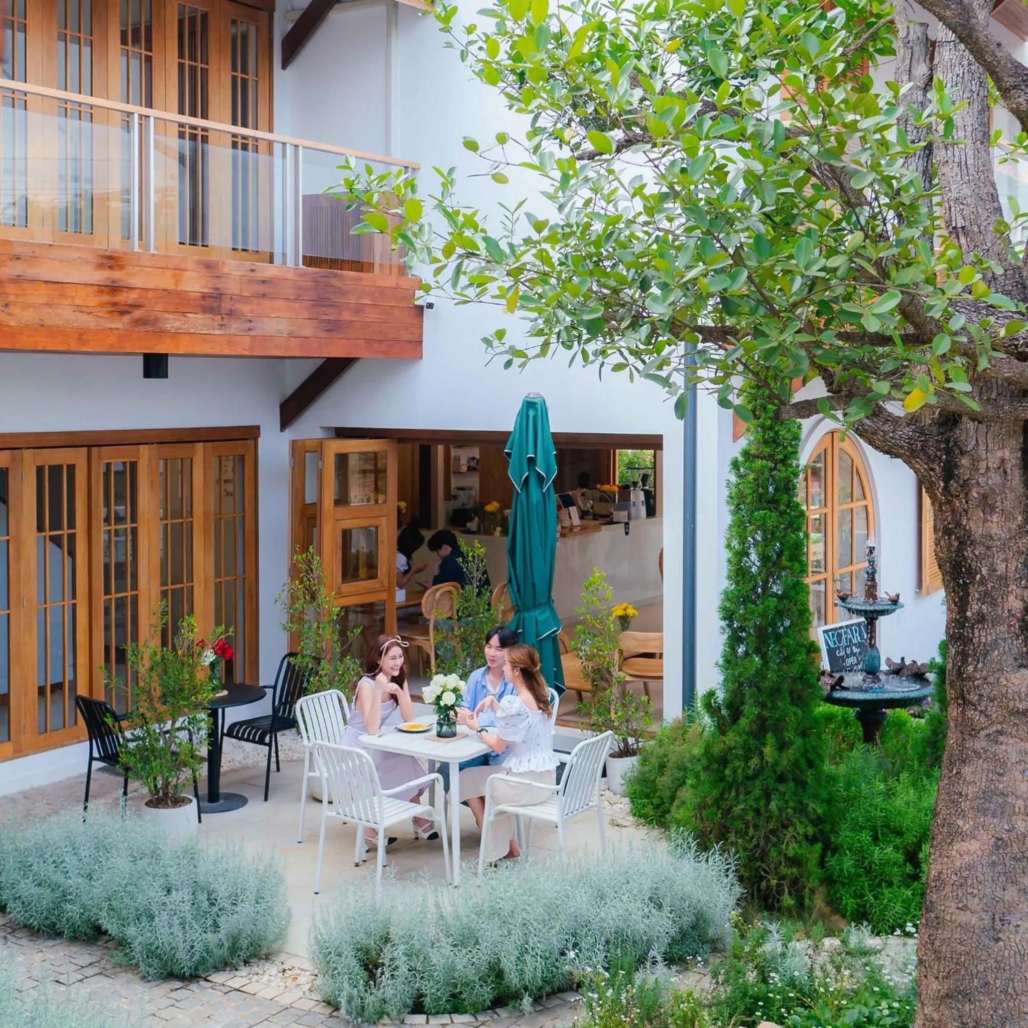 108 Villa @ PongYang