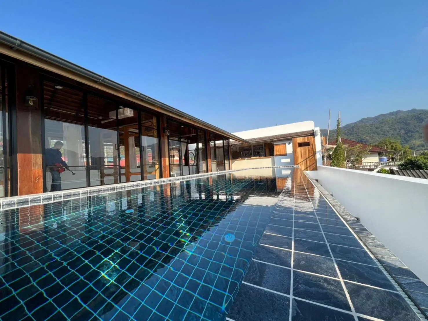 108 Villa @ PongYang