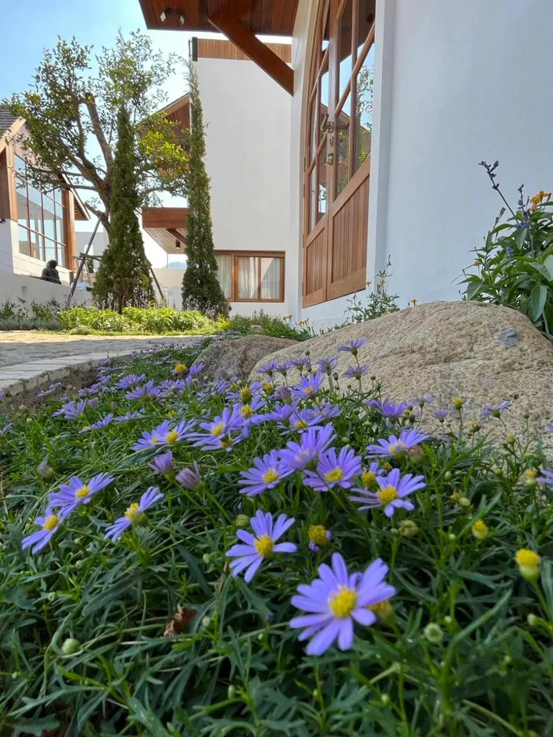 108 Villa @ PongYang