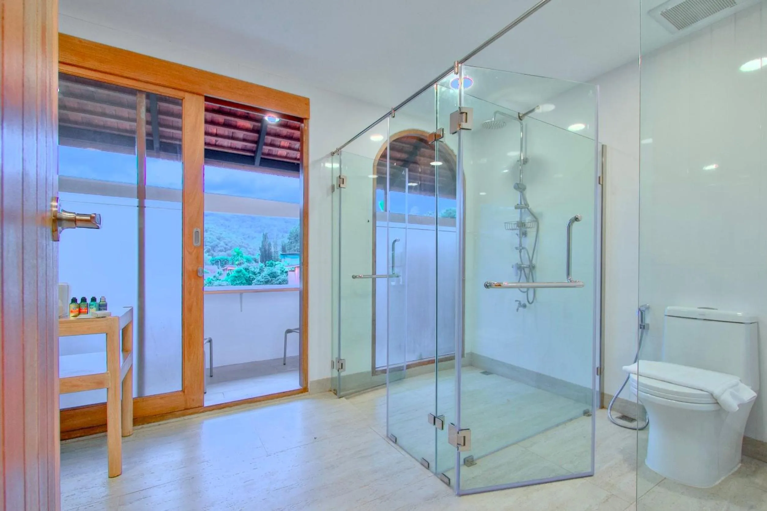 108 Villa @ PongYang