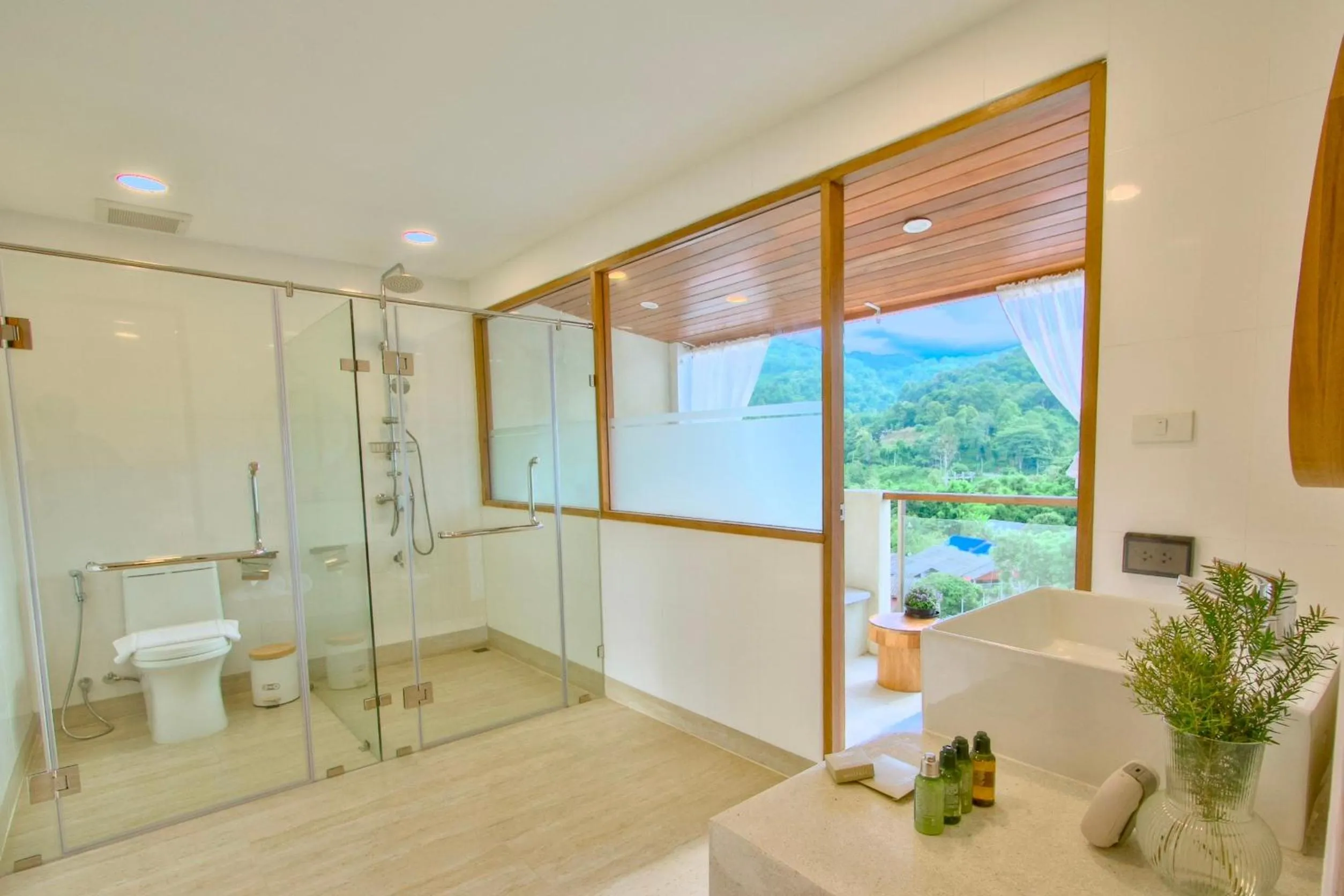 108 Villa @ PongYang