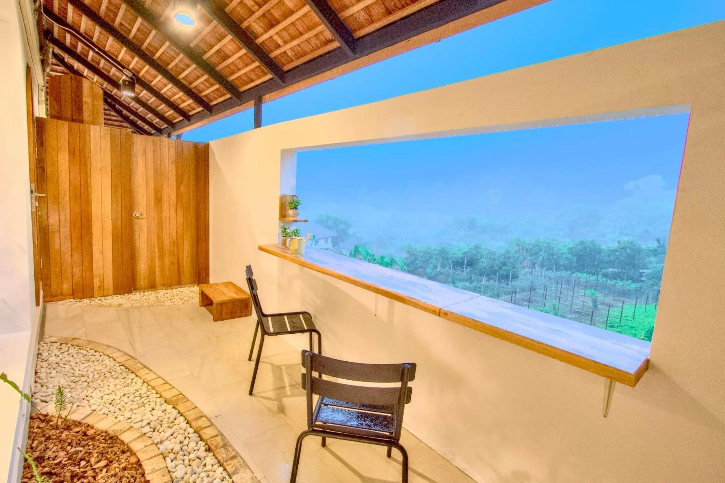 108 Villa @ PongYang