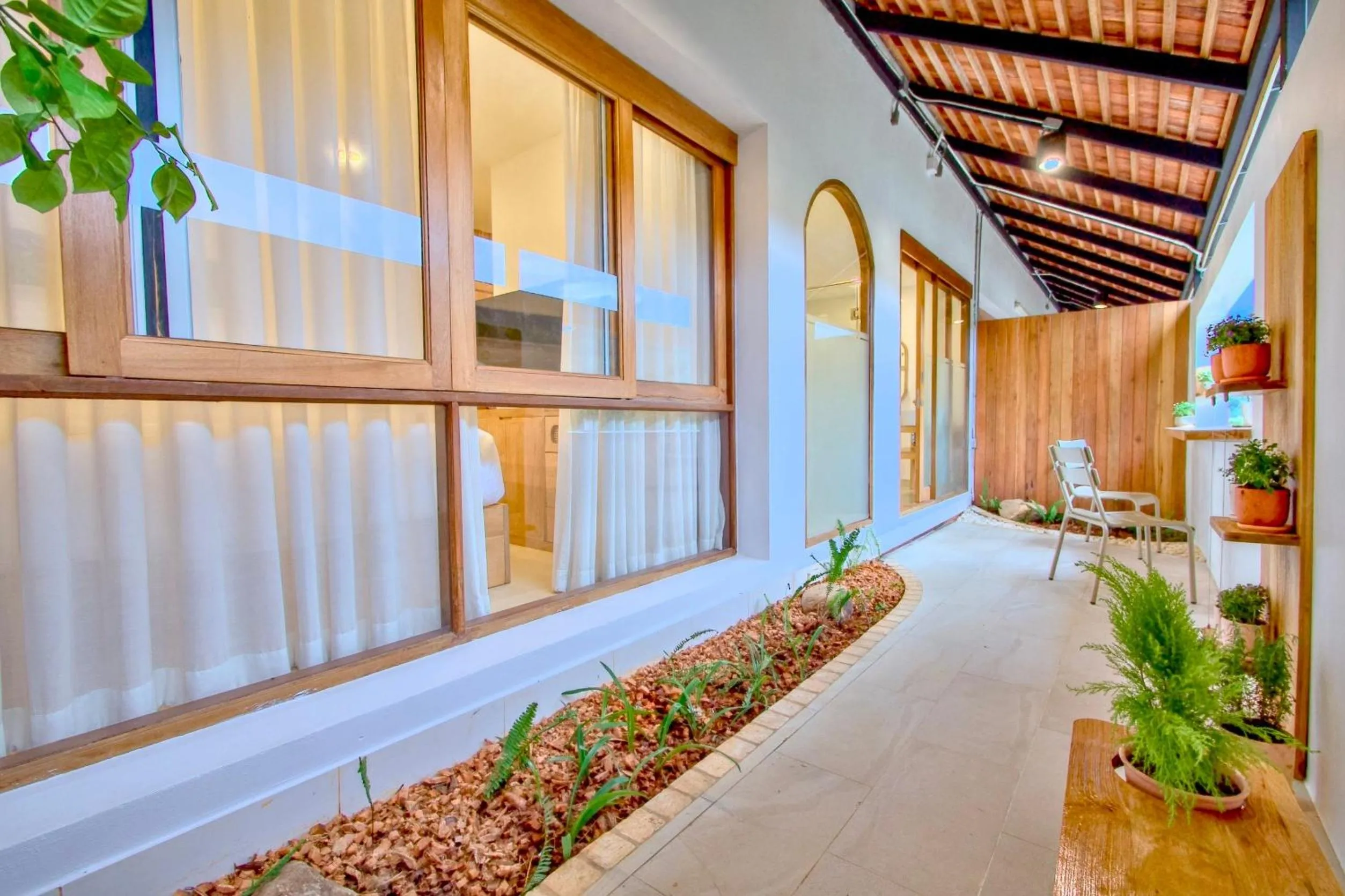 108 Villa @ PongYang