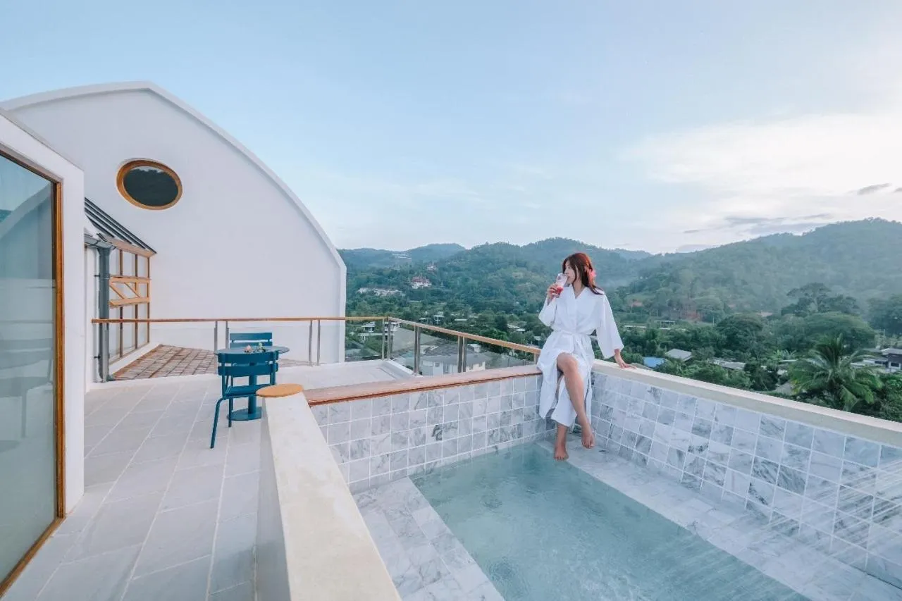 108 Villa @ PongYang