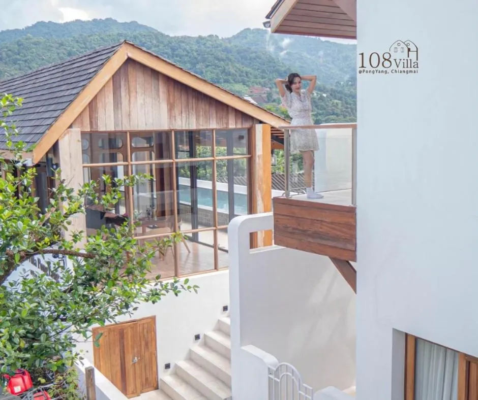108 Villa @ PongYang