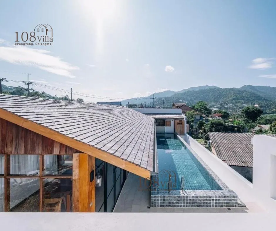 108 Villa @ PongYang