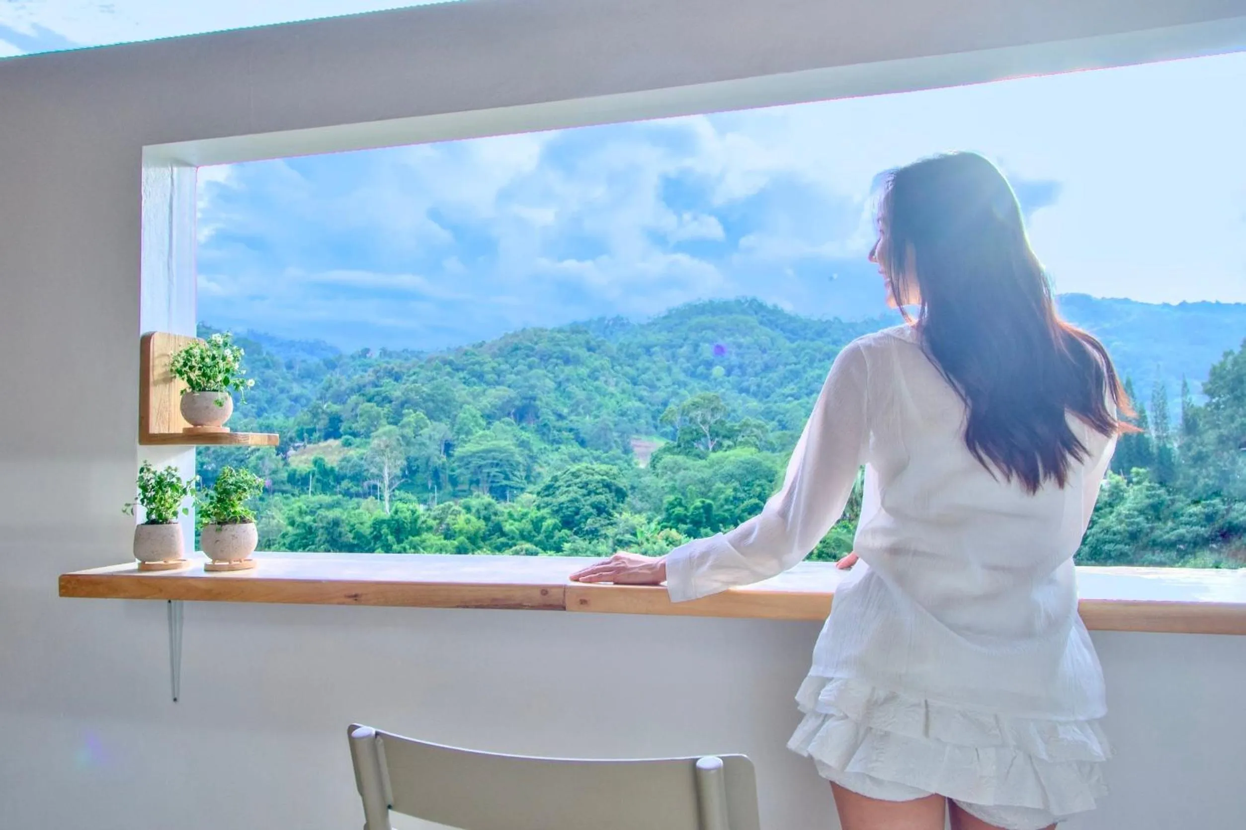 108 Villa @ PongYang