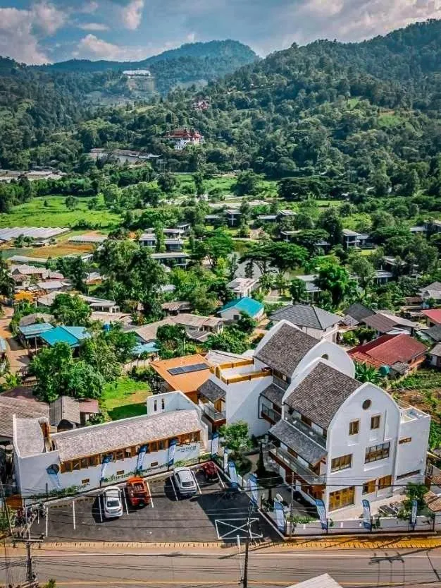 108 Villa @ PongYang