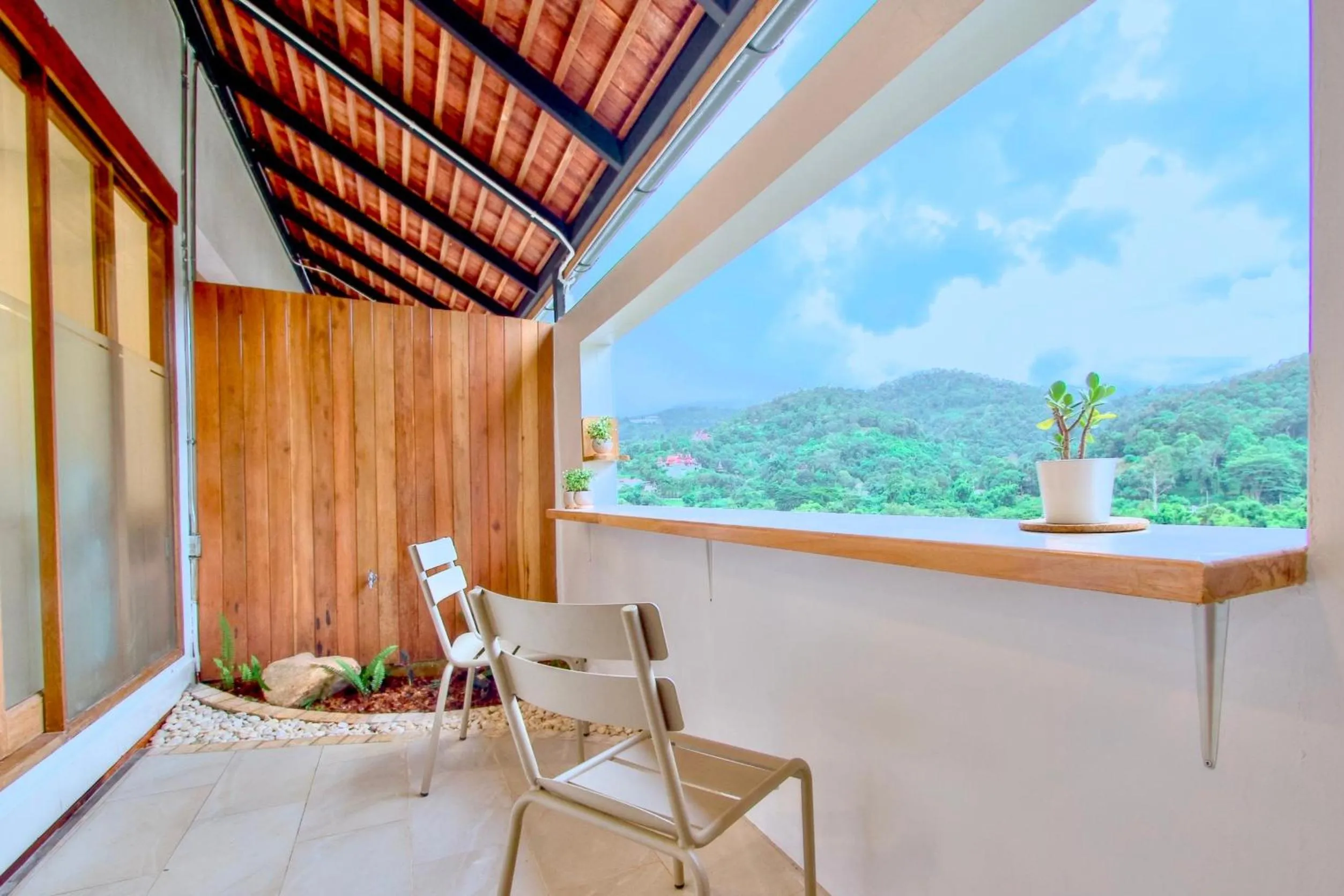 108 Villa @ PongYang