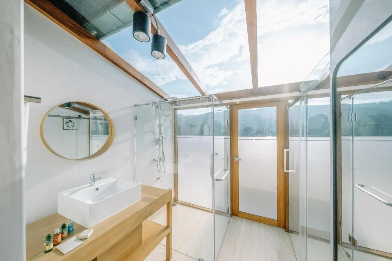 108 Villa @ PongYang