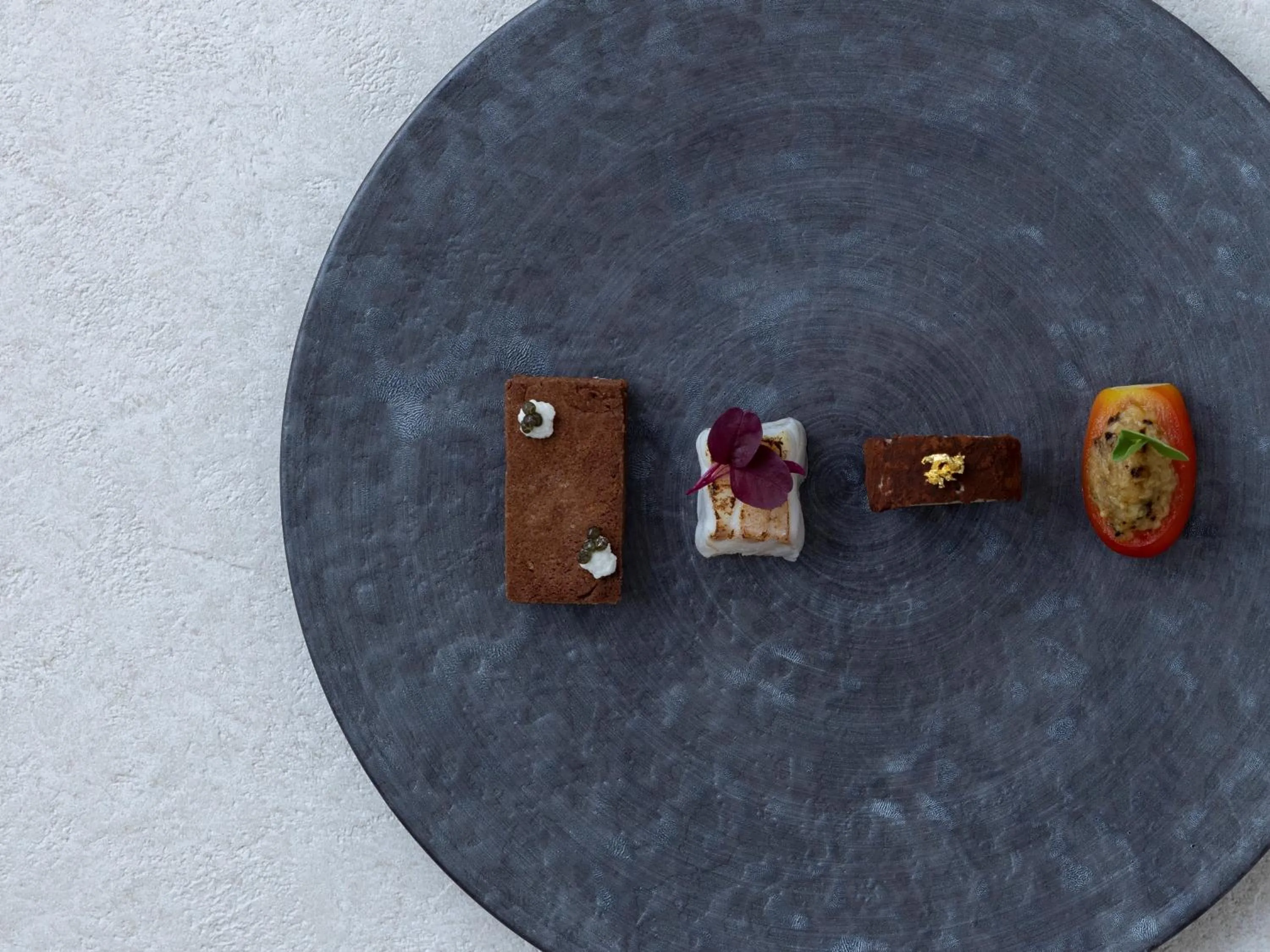 Dinner in Etajimasou Hotel & SPA Hiroshima