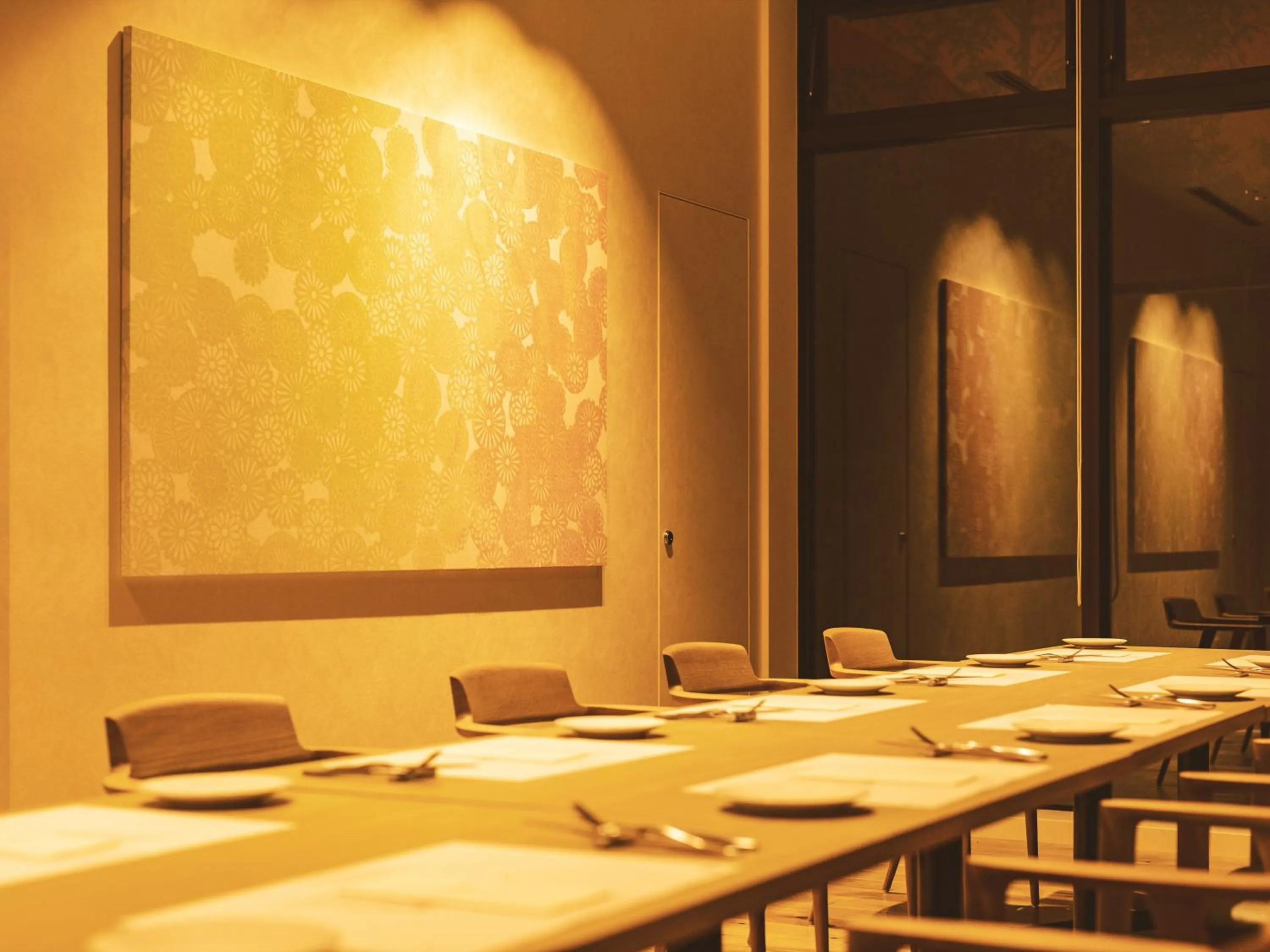 Restaurant/places to eat in Etajimasou Hotel & SPA Hiroshima