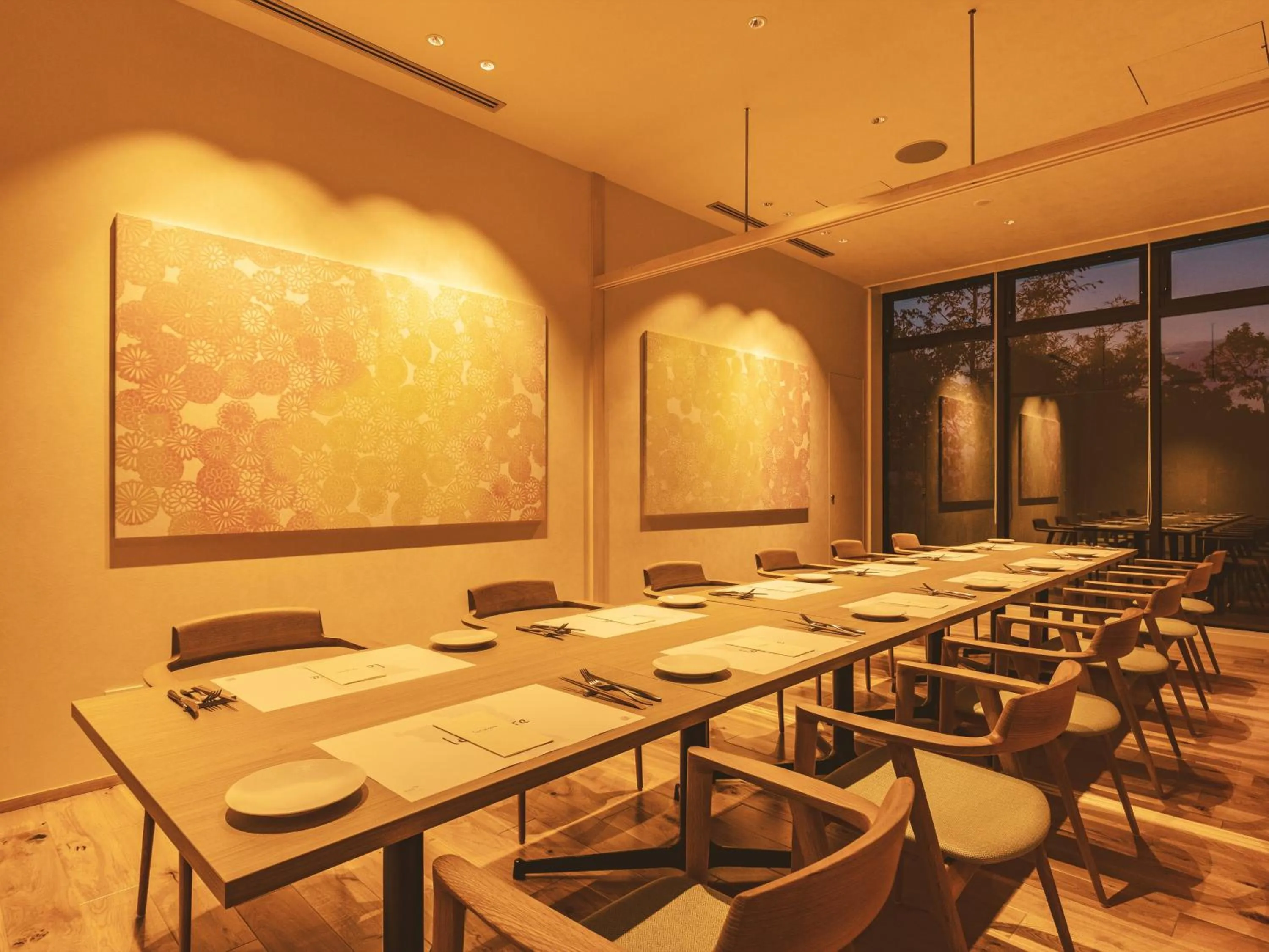 Restaurant/places to eat in Etajimasou Hotel & SPA Hiroshima