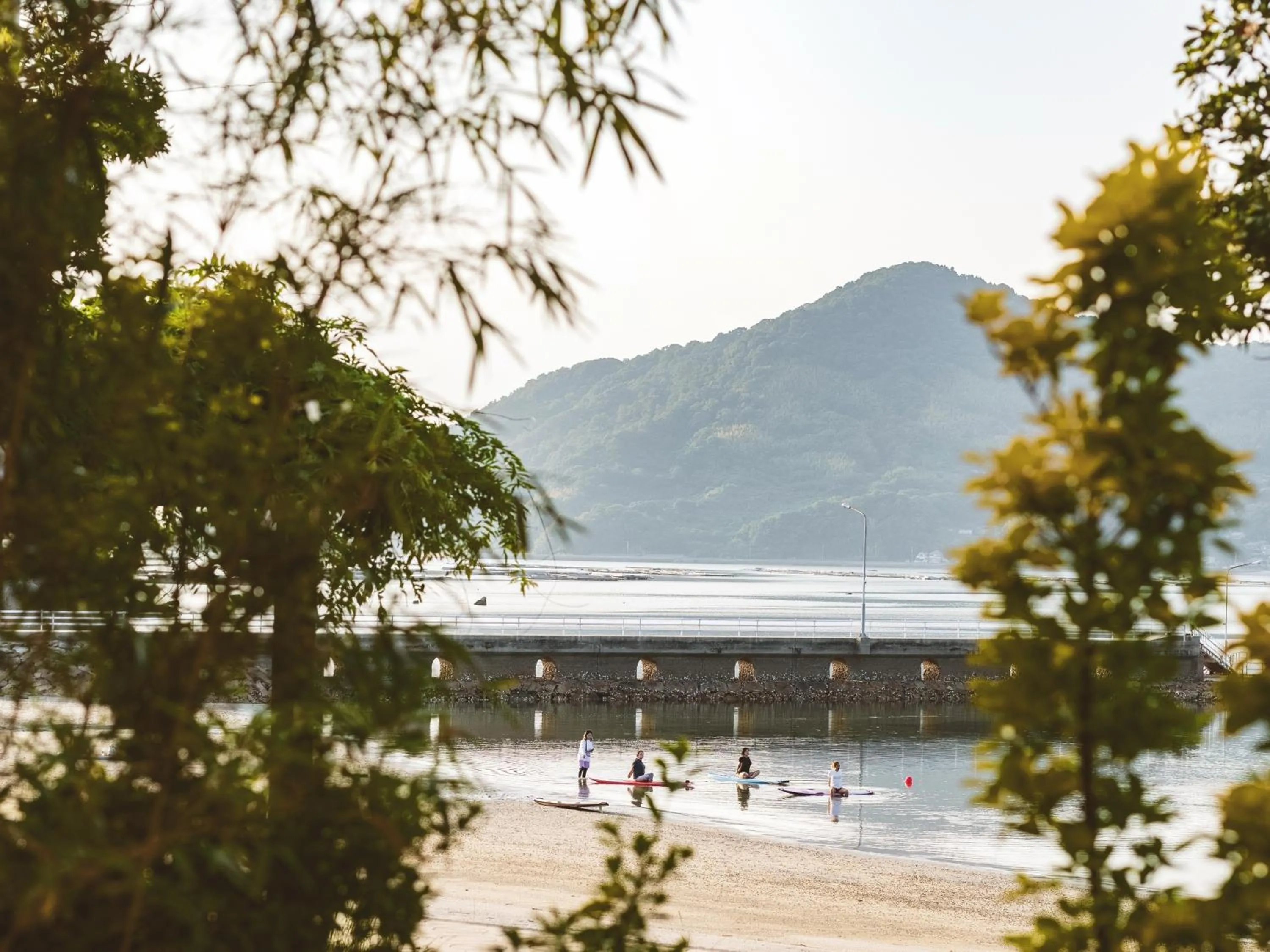 Day in Etajimasou Hotel & SPA Hiroshima