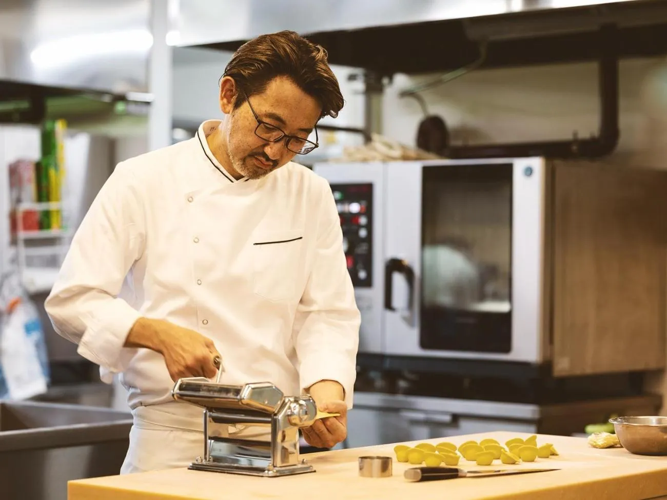 Restaurant/places to eat in Etajimasou Hotel & SPA Hiroshima