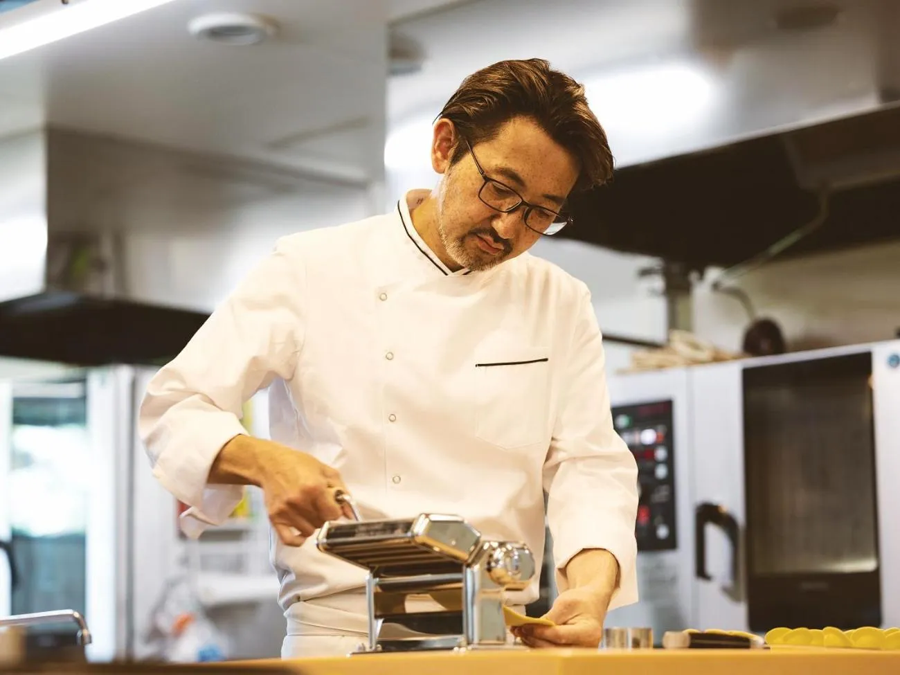 Restaurant/places to eat in Etajimasou Hotel & SPA Hiroshima