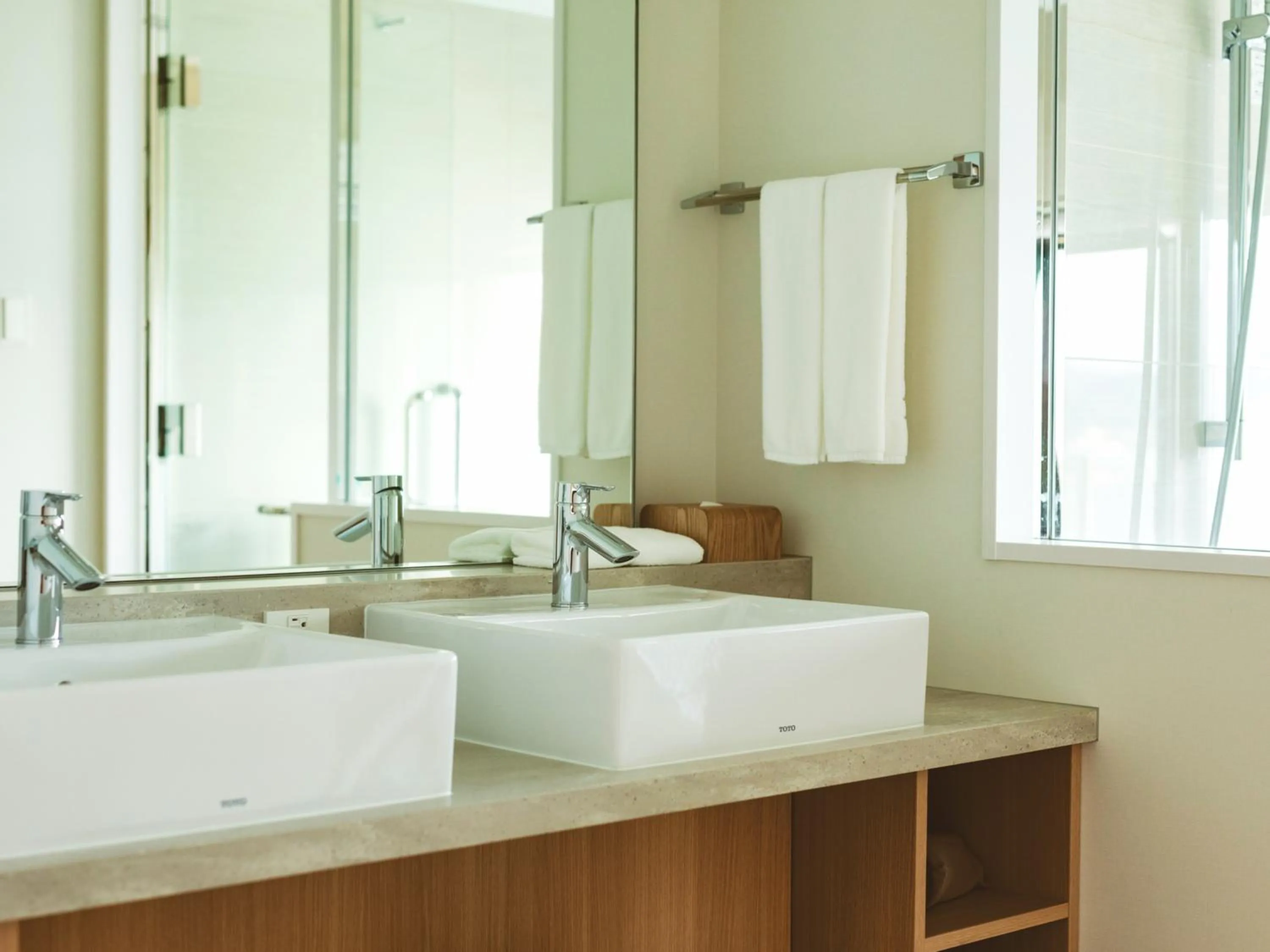 Toilet in Etajimasou Hotel & SPA Hiroshima