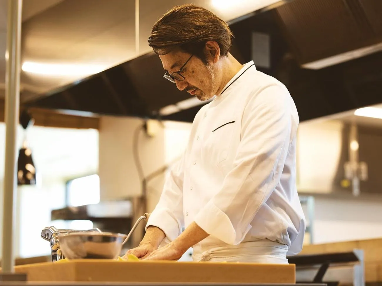 Restaurant/places to eat in Etajimasou Hotel & SPA Hiroshima