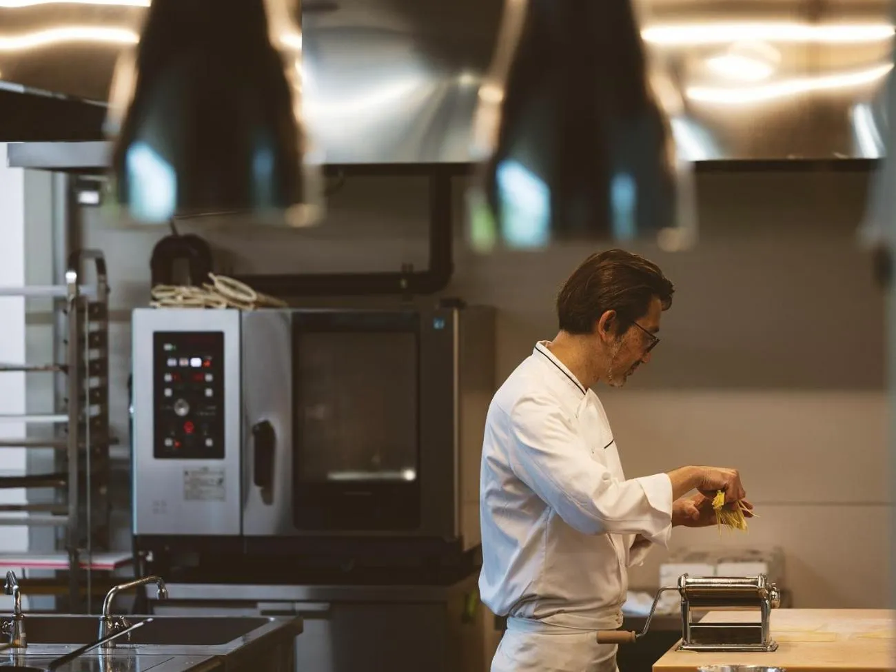 Restaurant/places to eat in Etajimasou Hotel & SPA Hiroshima