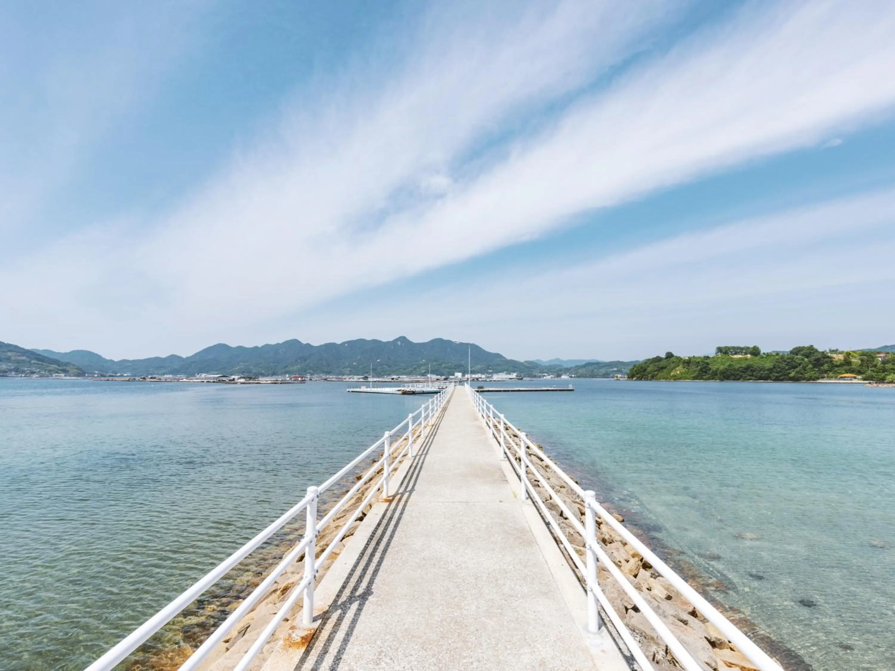 Day in Etajimasou Hotel & SPA Hiroshima