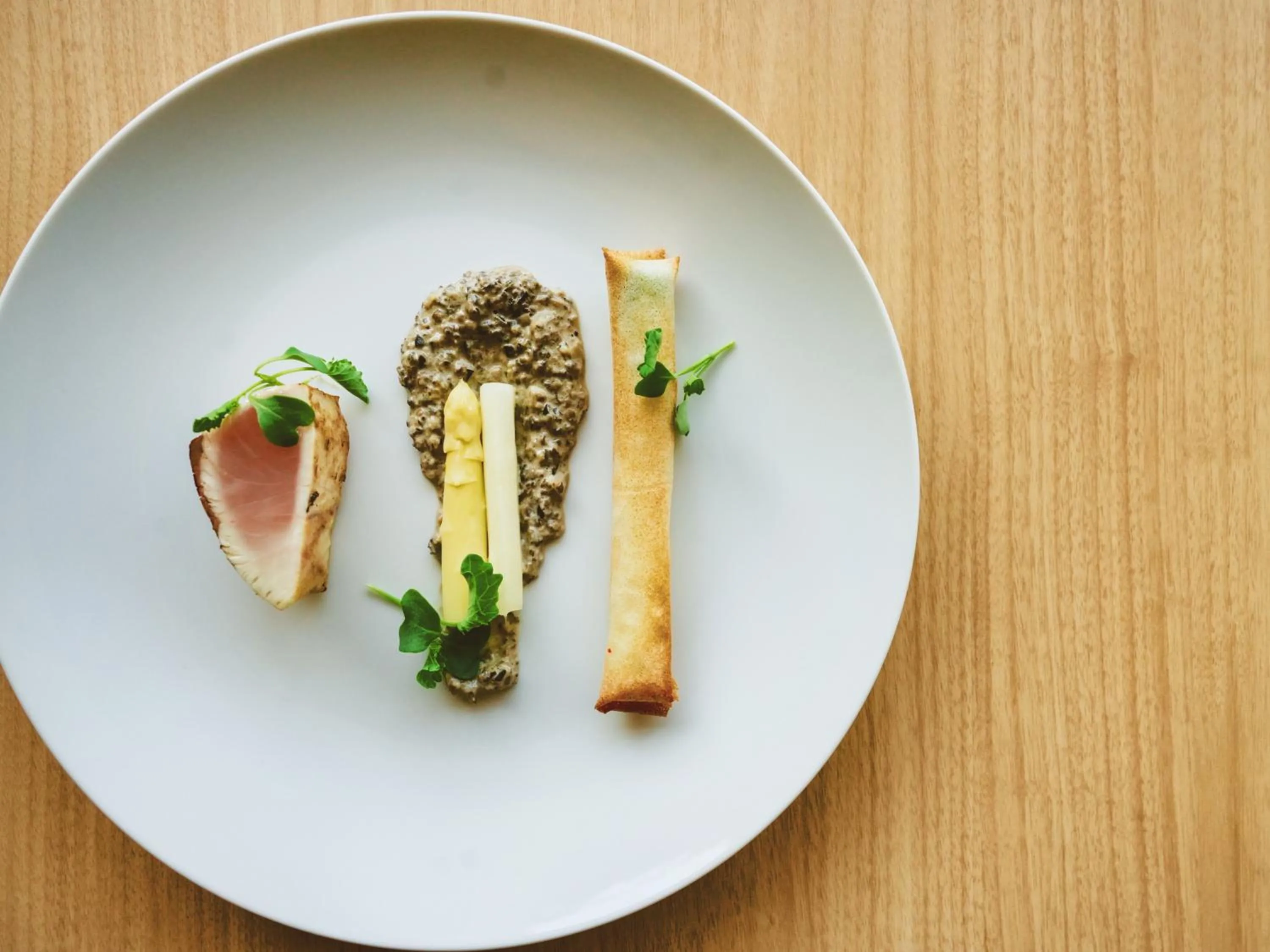 Restaurant/places to eat in Etajimasou Hotel & SPA Hiroshima