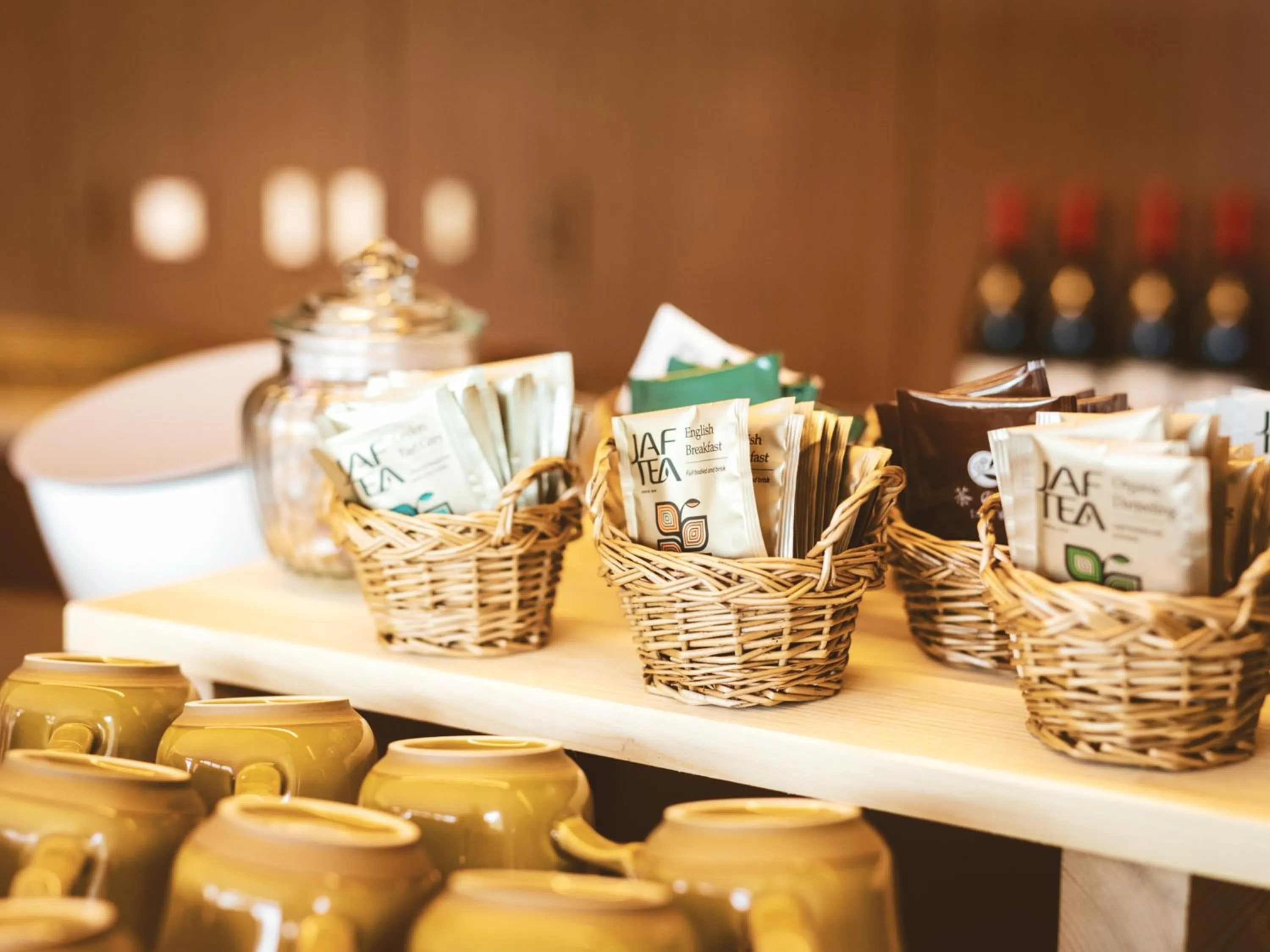 Lobby or reception in Etajimasou Hotel & SPA Hiroshima