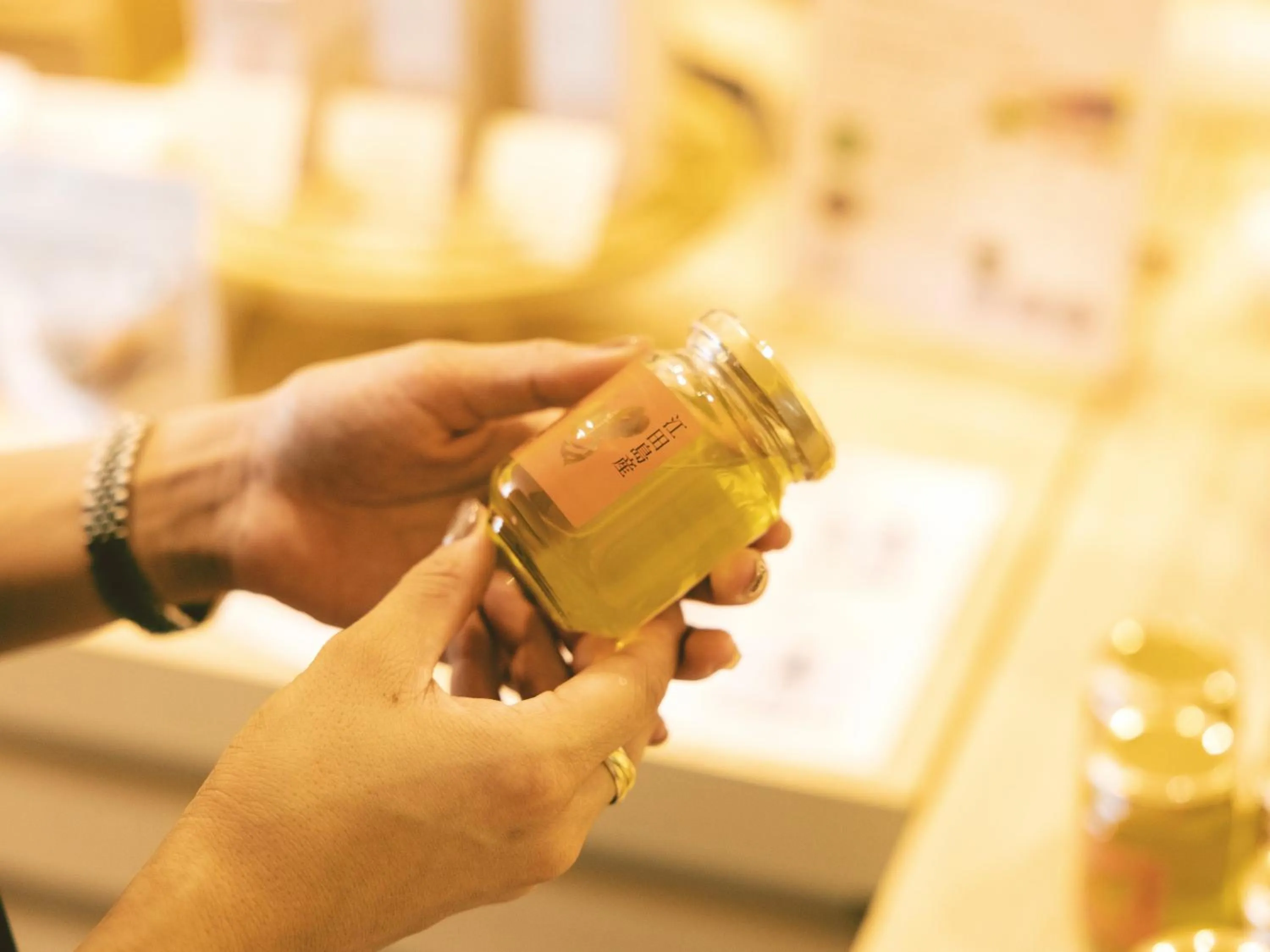 Lounge or bar, Bed in Etajimasou Hotel & SPA Hiroshima