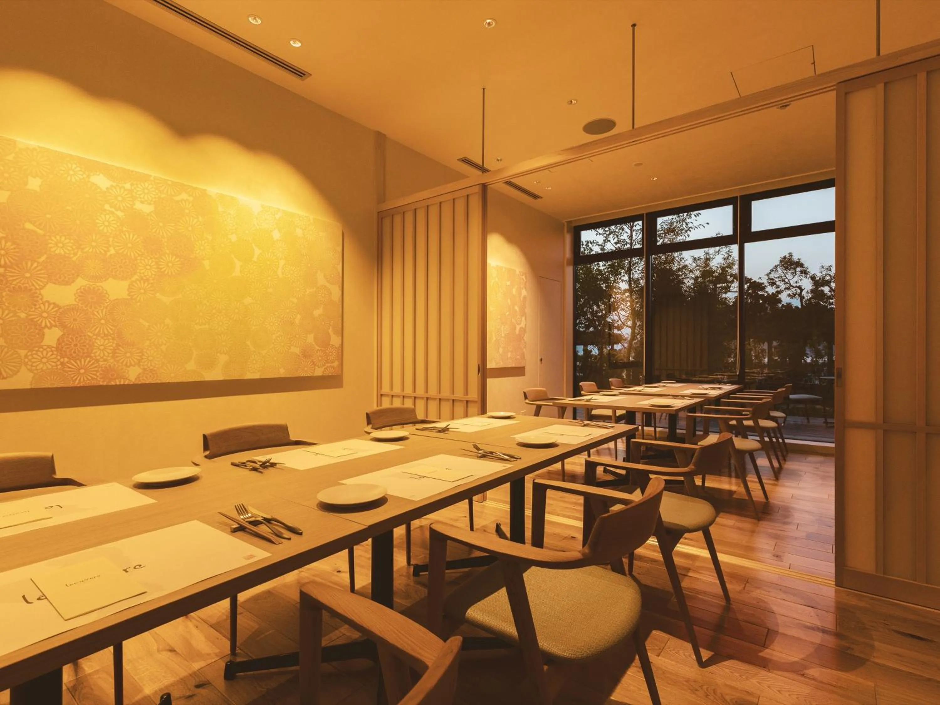 Restaurant/places to eat in Etajimasou Hotel & SPA Hiroshima