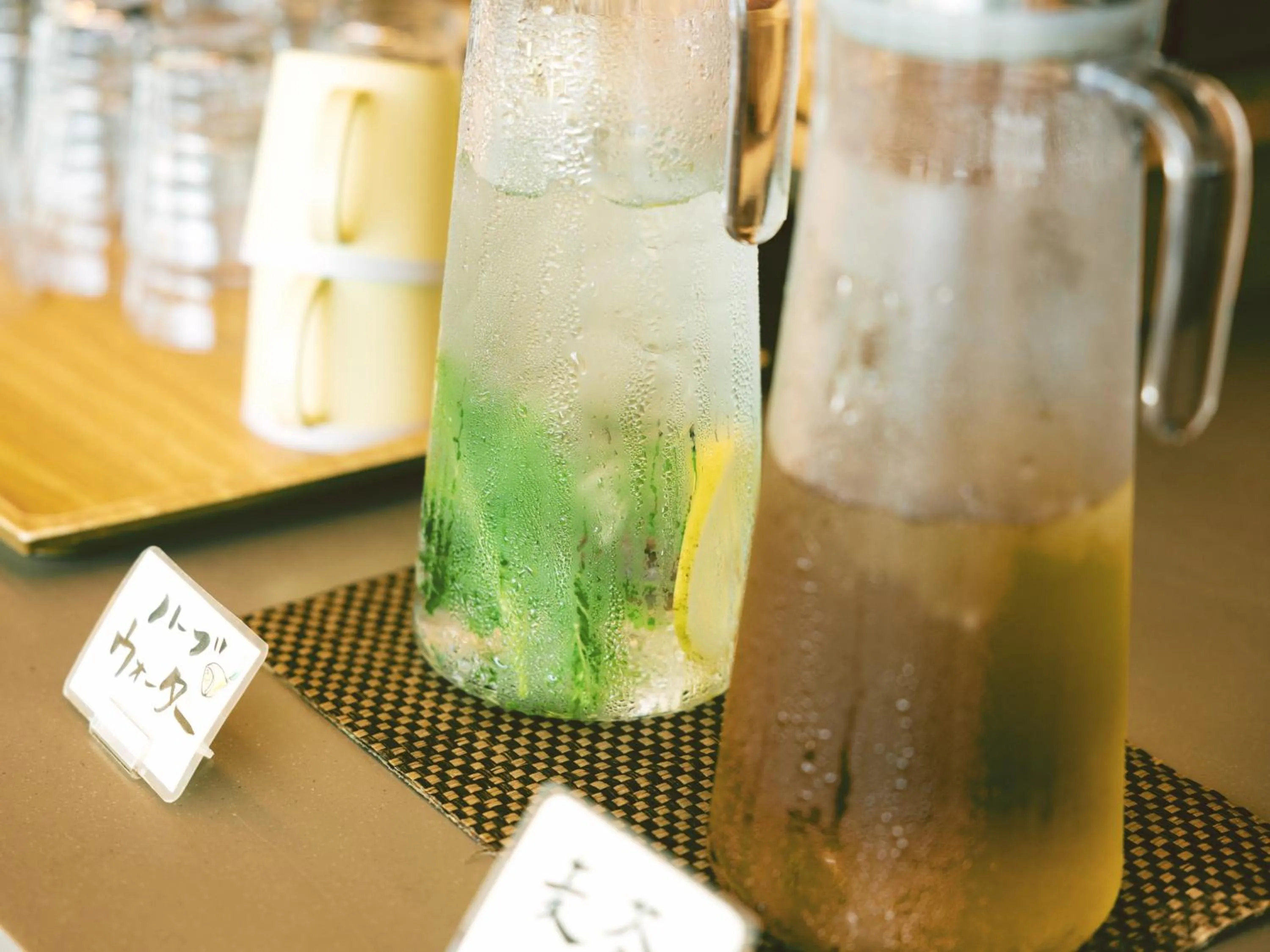 Lounge or bar in Etajimasou Hotel & SPA Hiroshima