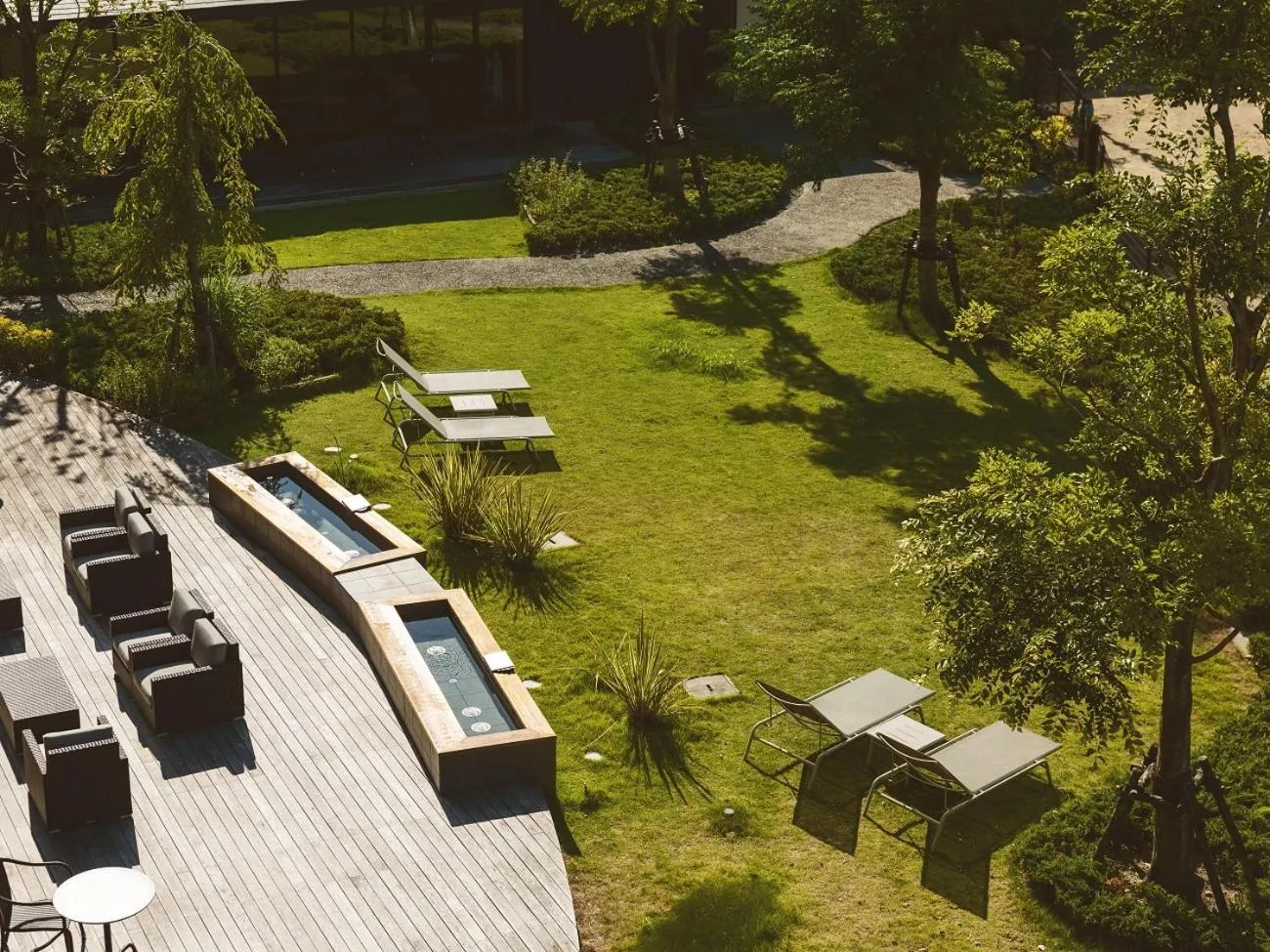 Area and facilities in Etajimasou Hotel & SPA Hiroshima