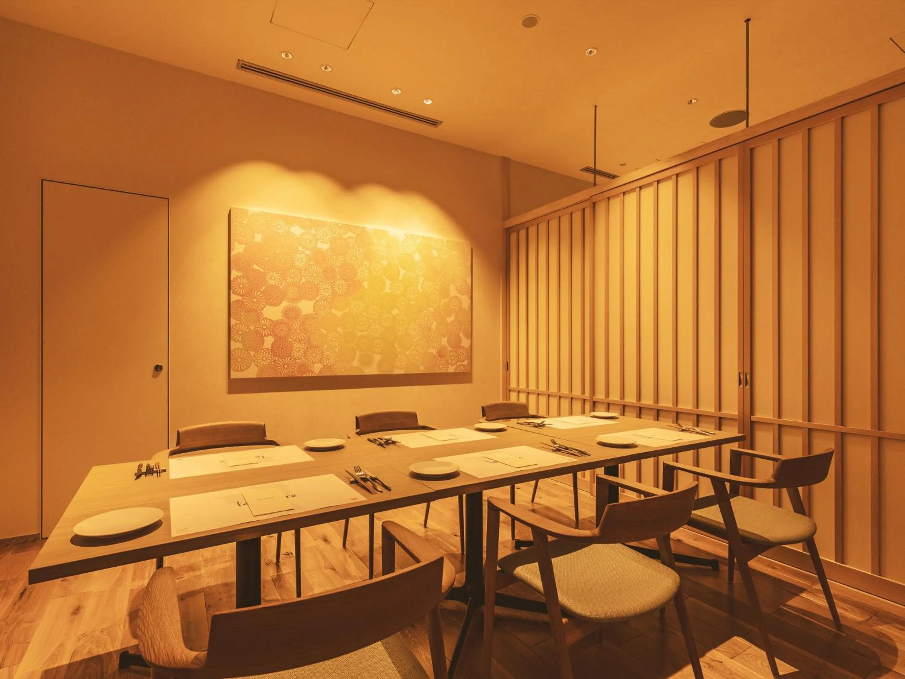 Restaurant/places to eat in Etajimasou Hotel & SPA Hiroshima