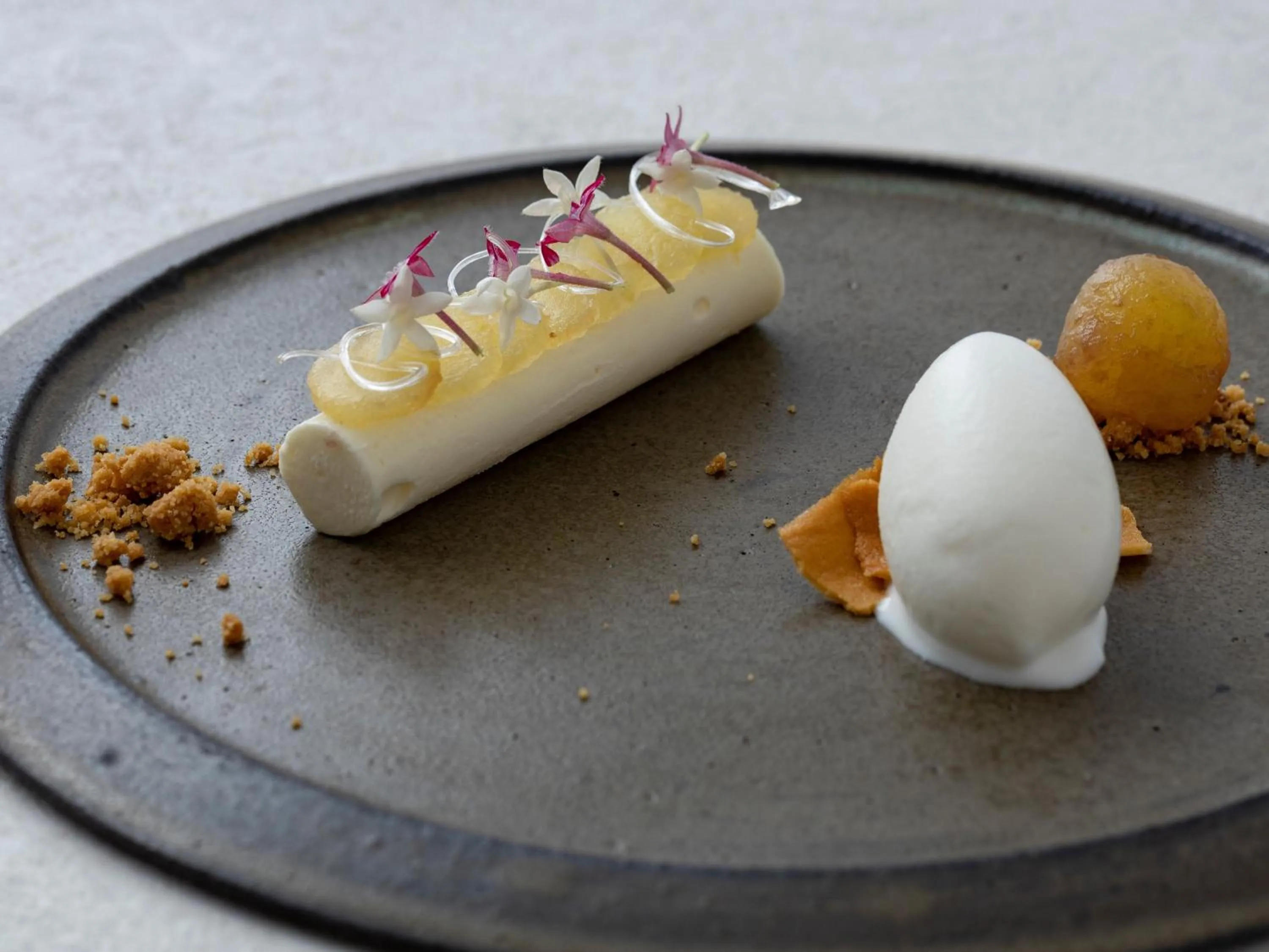 Dinner in Etajimasou Hotel & SPA Hiroshima