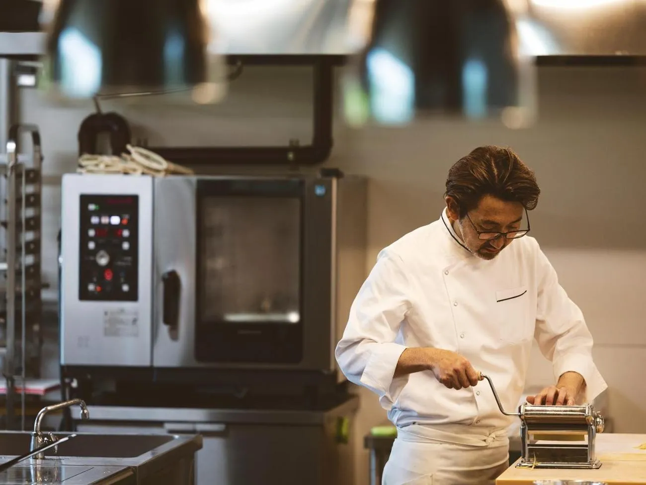 Restaurant/places to eat in Etajimasou Hotel & SPA Hiroshima